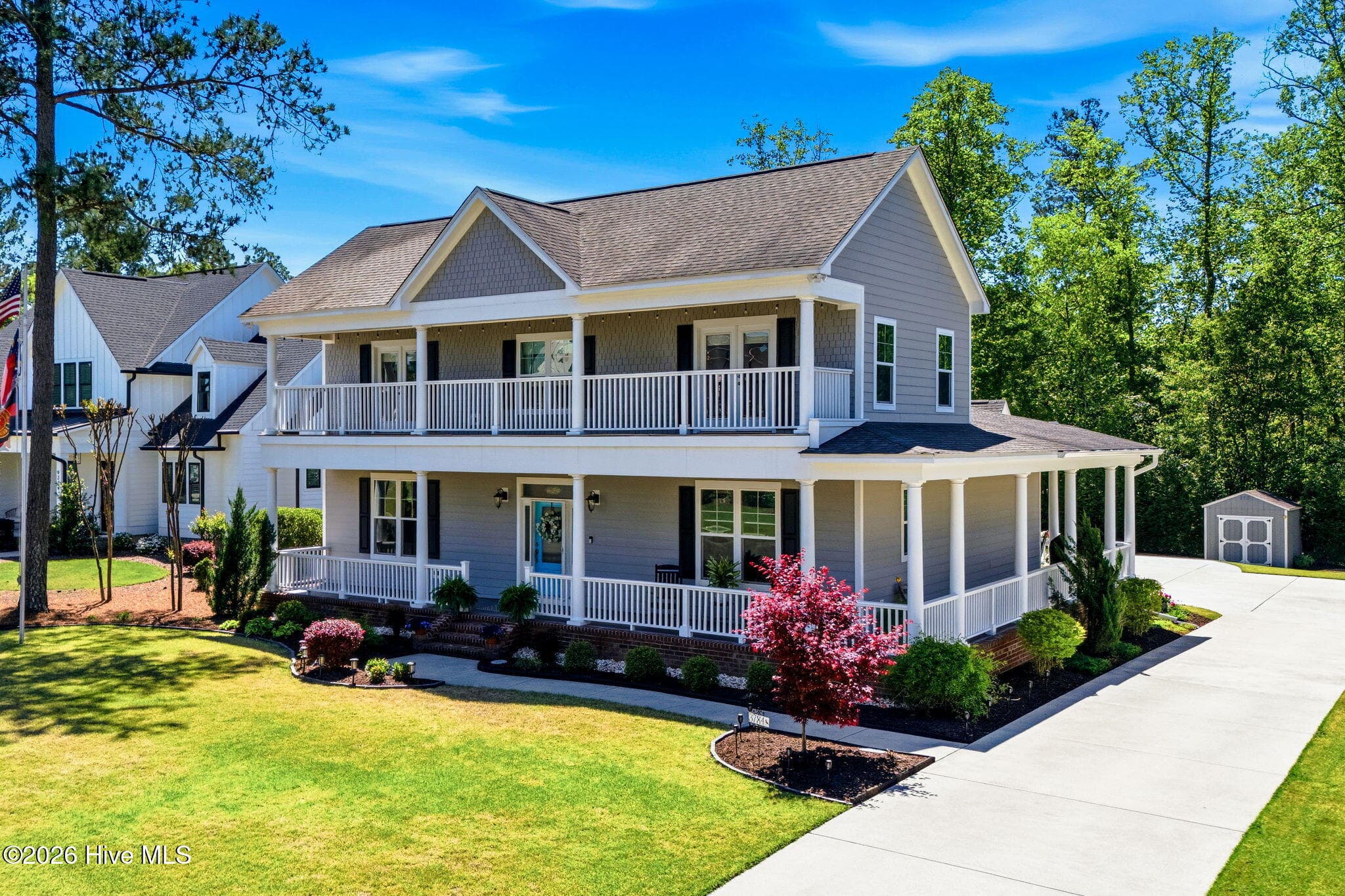 3784 Crab Catcher Loop NE, Leland, NC 28451