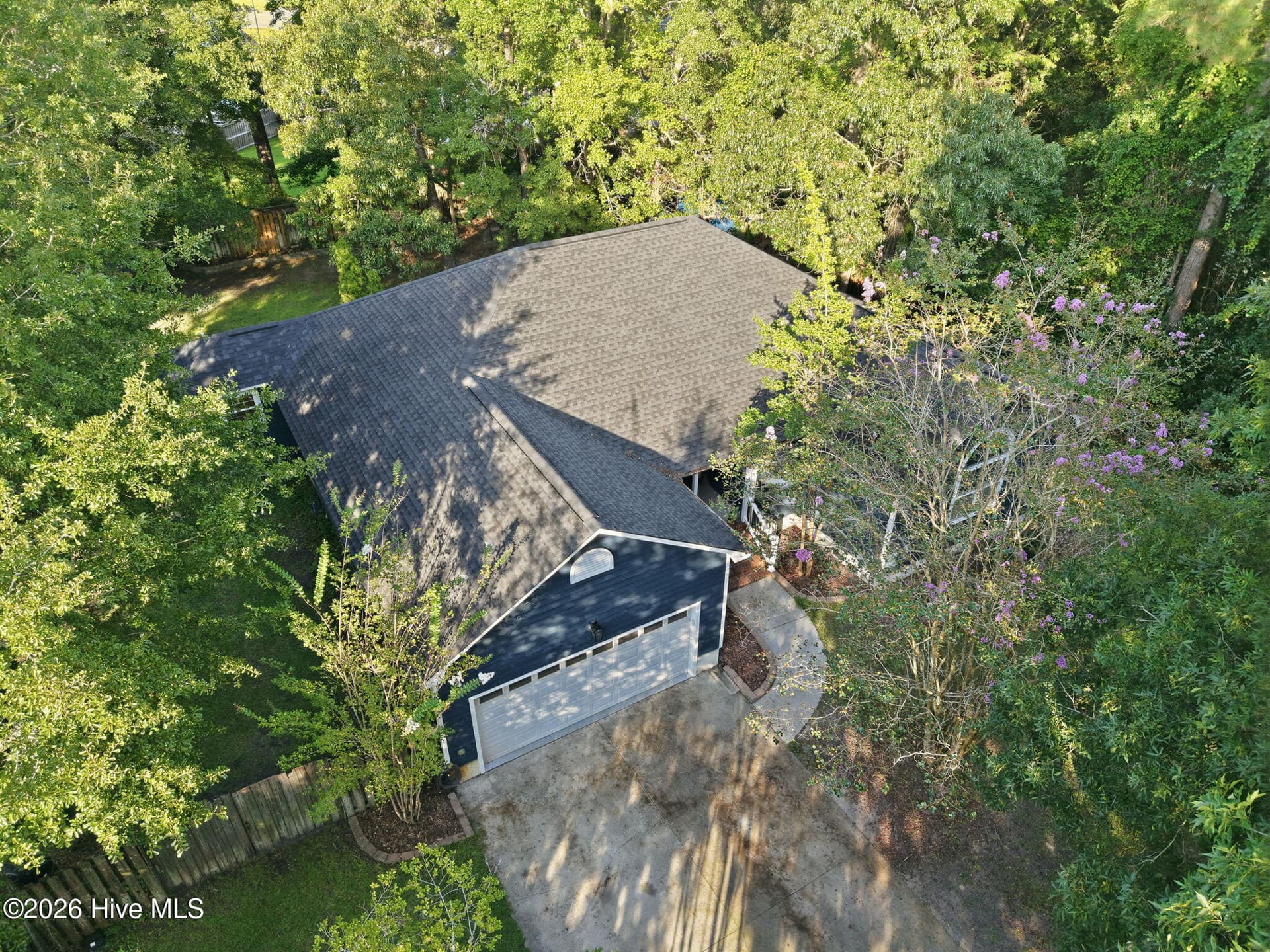 Single Family Residence at 416 Masters Lane, Hampstead, NC 28443, photo 47 of 53