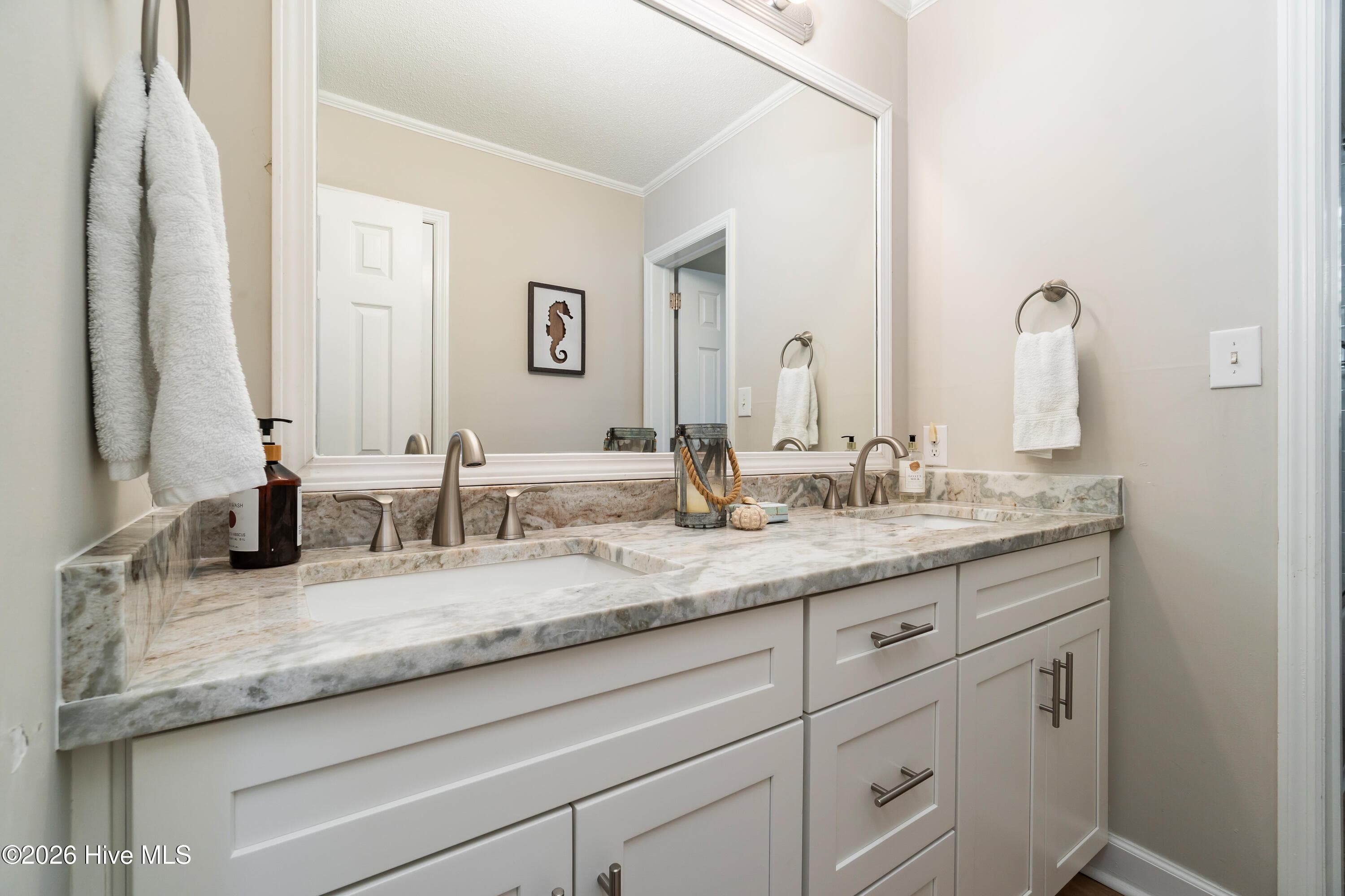 Single Family Residence at 124 Headen Lane, Salter Path, NC 28512, photo 2 of 3