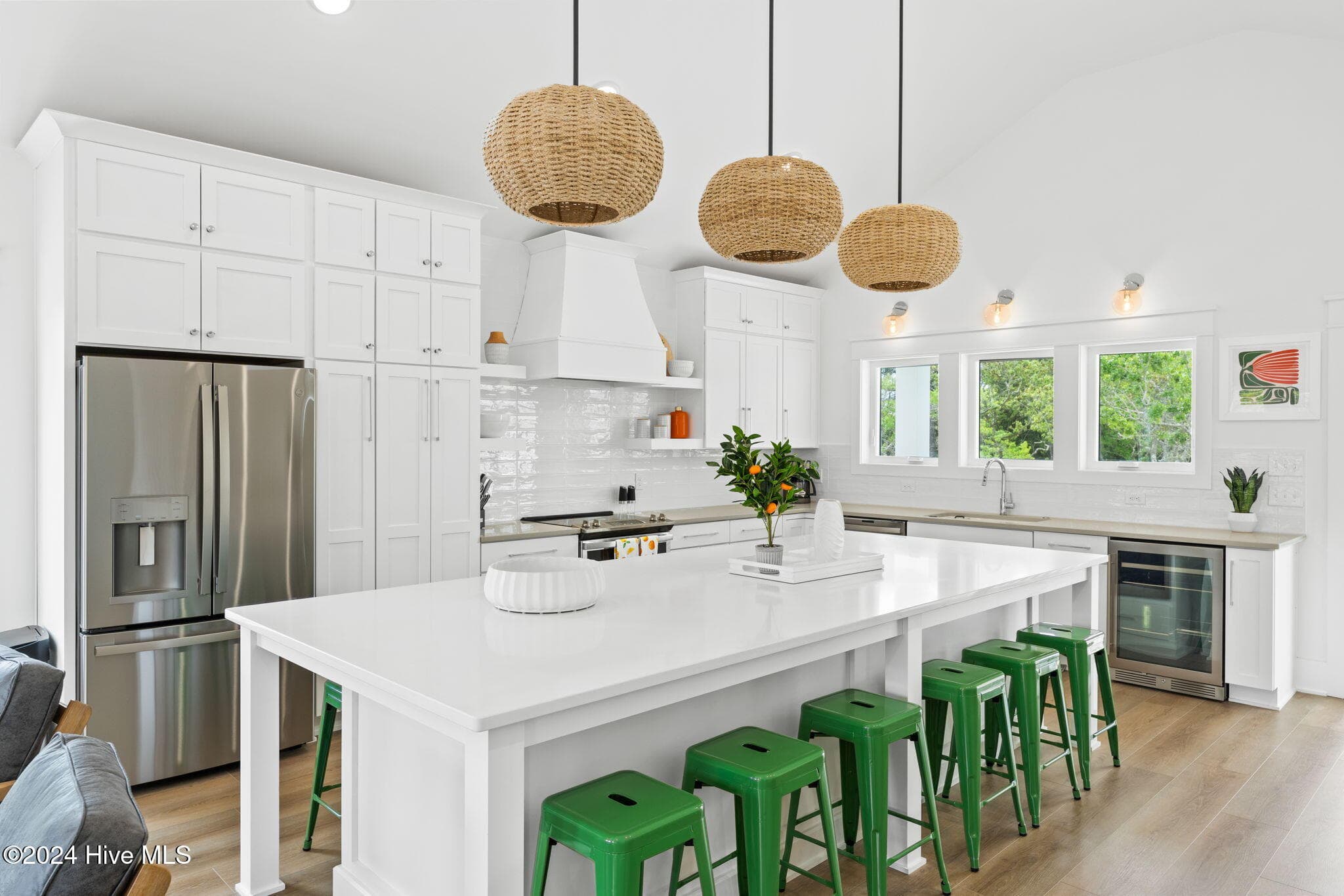 Single Family Residence at 6601 E Oak Island Drive, Oak Island, NC 28465, photo 12 of 49