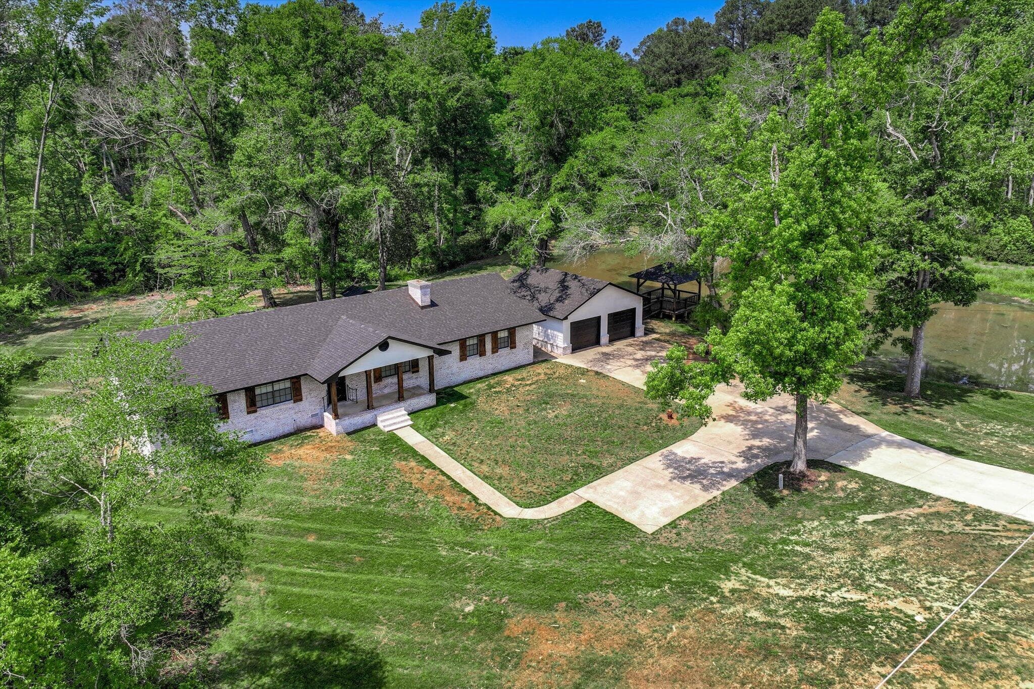 Single Family Residence at 2784 Highway 1, Louisville, GA 30434, photo 52 of 59