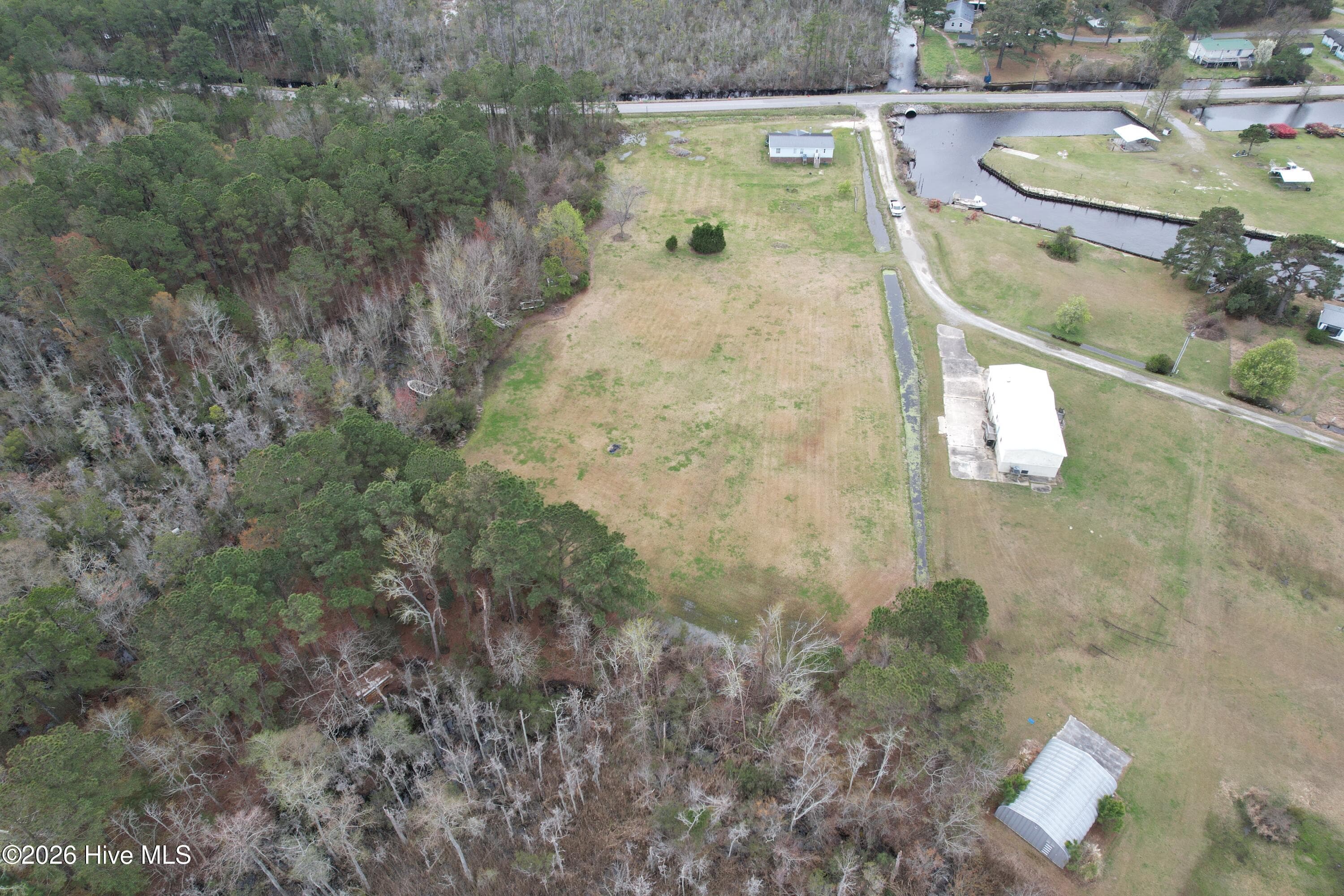 Residential Lot at Tbd Roughton Road, Columbia, NC 27925, photo 10 of 26