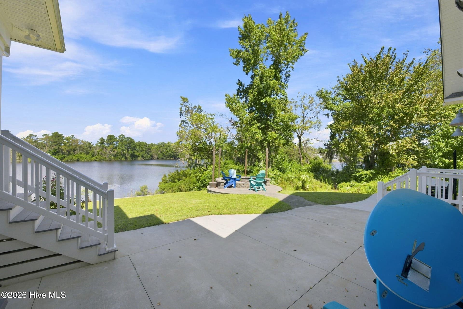 Single Family Residence at 248 Highwood Lane, New Bern, NC 28562, photo 60 of 78