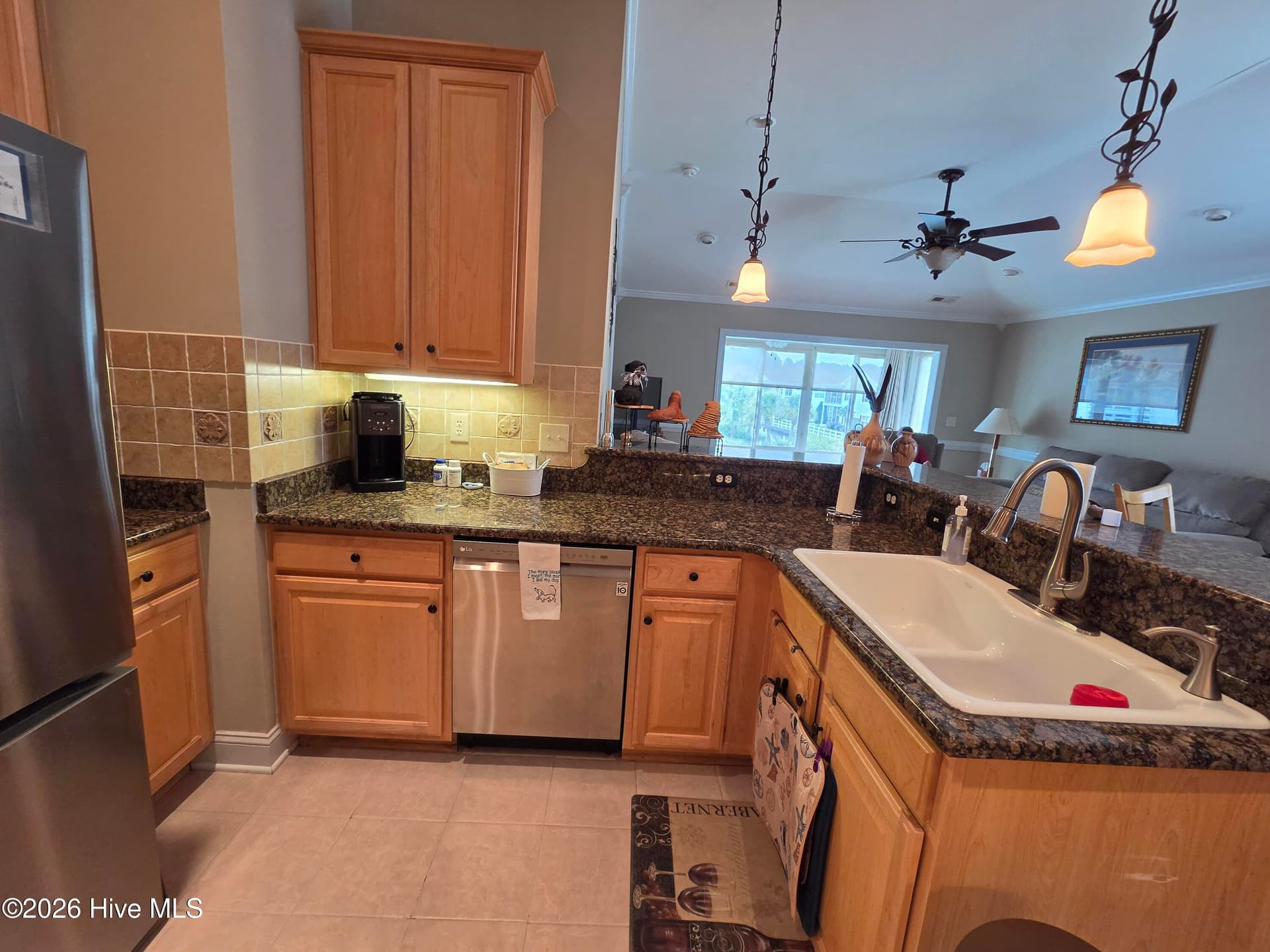 Condominium at 8855 Radcliff Drive NW Unit 43d, Calabash, NC 28467, photo 11 of 29