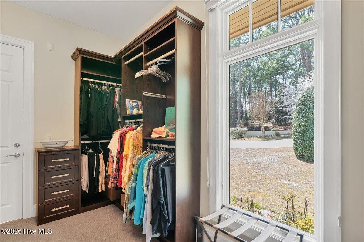 Single Family Residence at 475 Lake Dornoch Drive, Pinehurst, NC 28374, photo 7 of 17