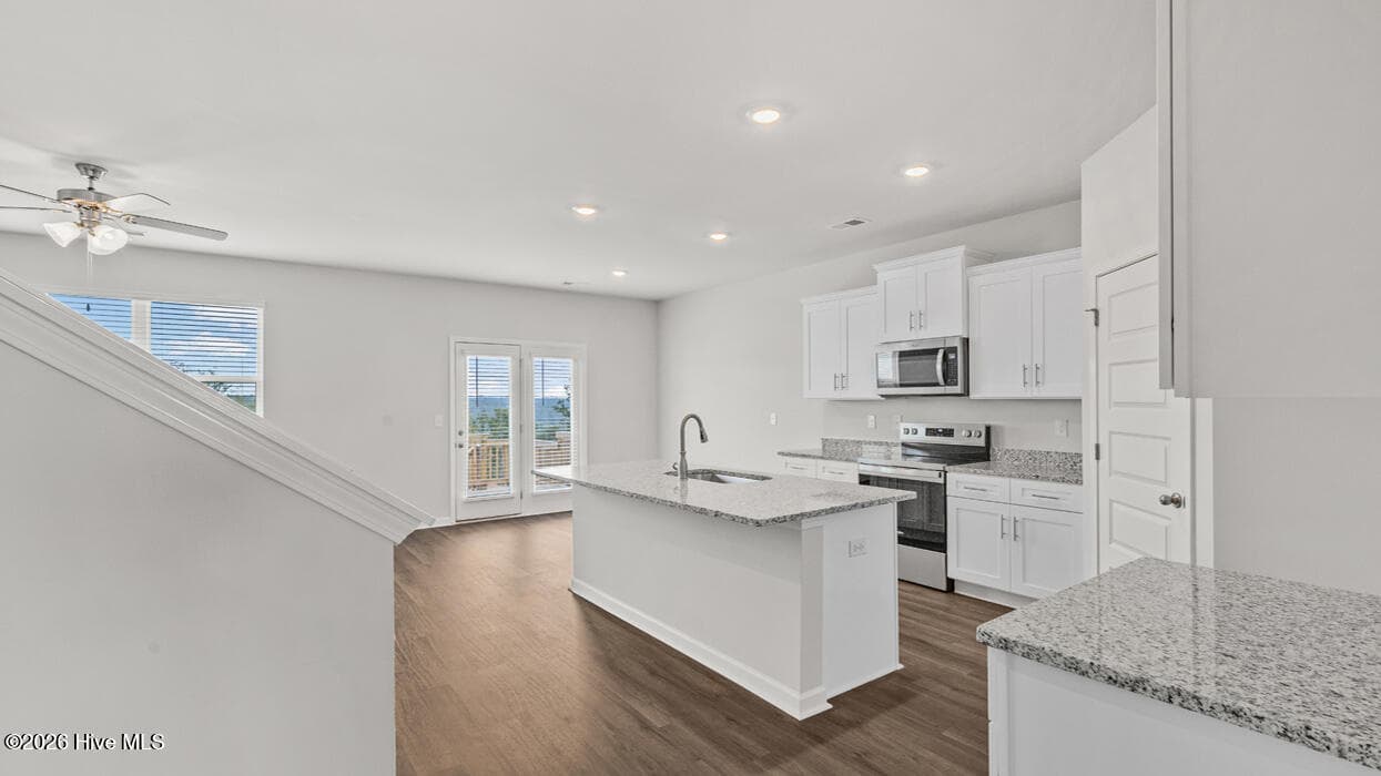 Single Family Residence at 1396 Admiral Avenue, Grovetown, GA 30813, photo 16 of 79