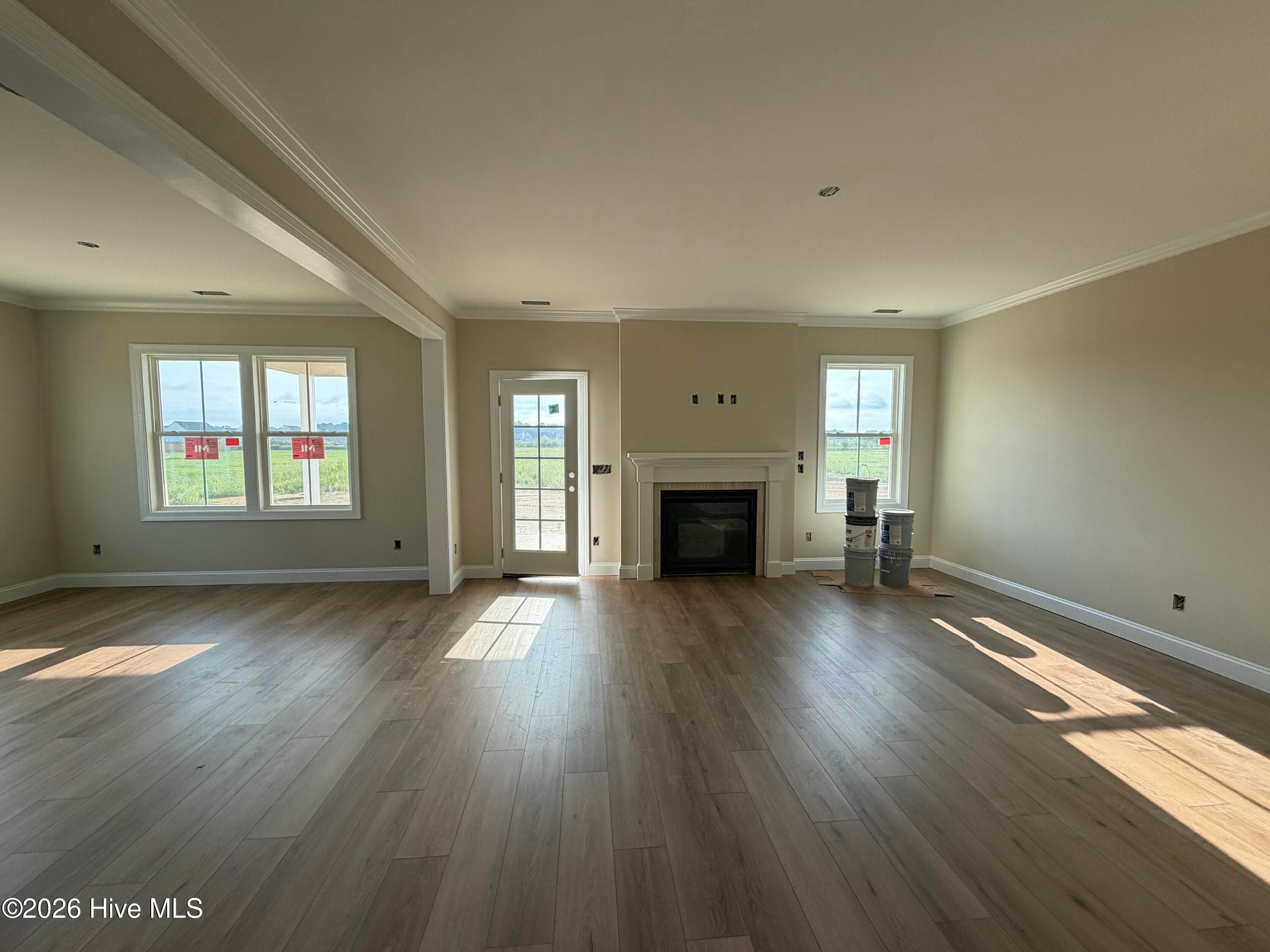 Single Family Residence at 819 Tupelo Tree Drive, Hubert, NC 28539, photo 8 of 20