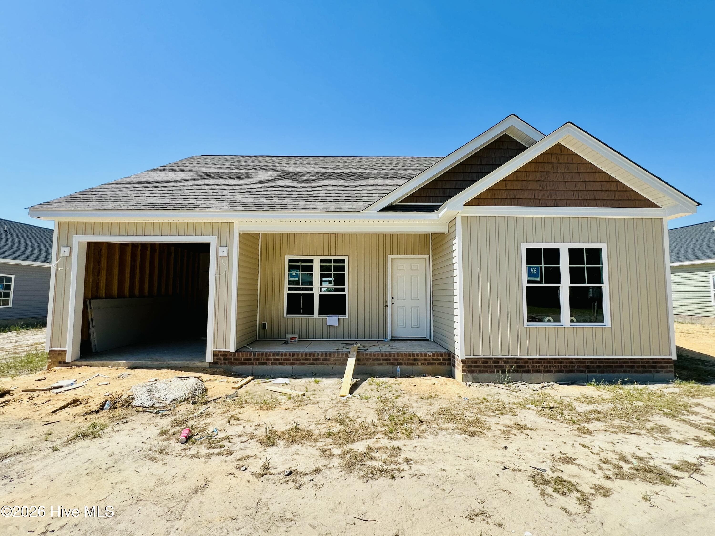 Single Family Residence at 306 E Norwayne Alumni Way, Fremont, NC 27830, photo 4 of 146