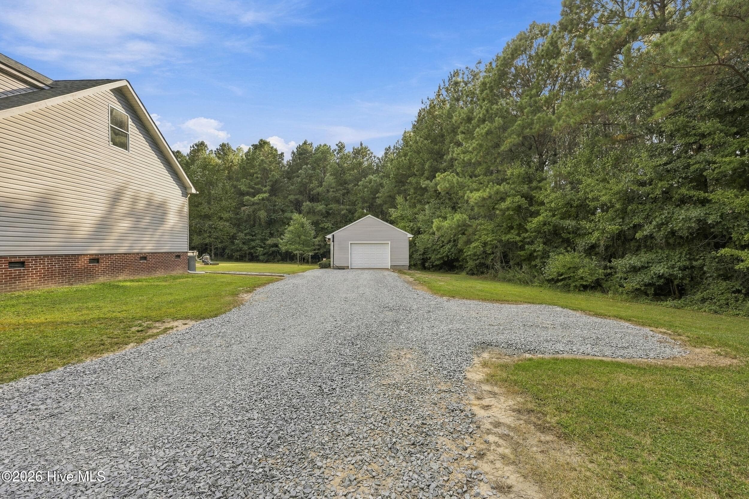 Single Family Residence at 60 Wells Lane, Gates, NC 27937, photo 41 of 49