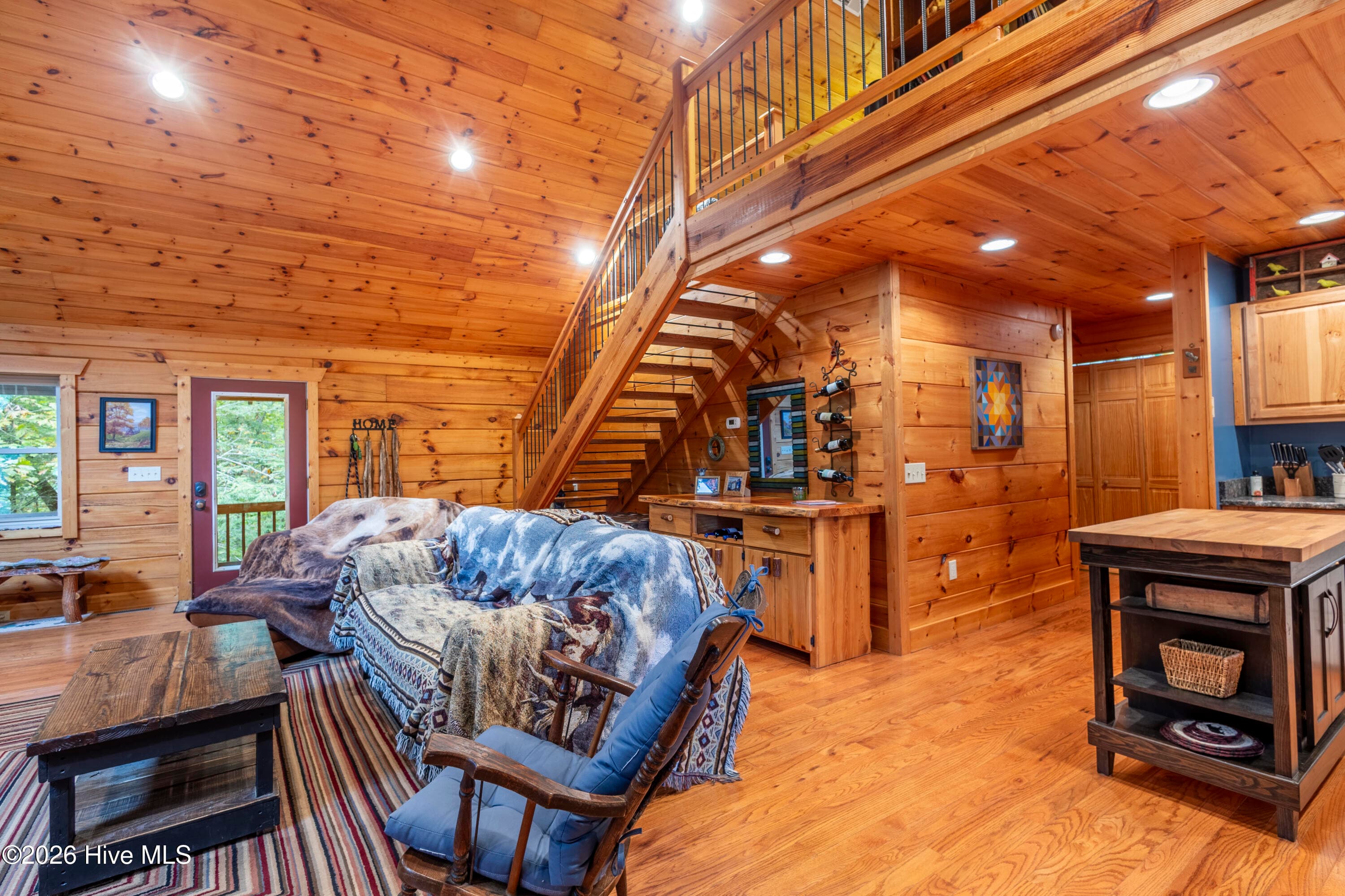 Single Family Residence at 615 Valley View Heights Lane, Andrews, NC 28901, photo 14 of 67