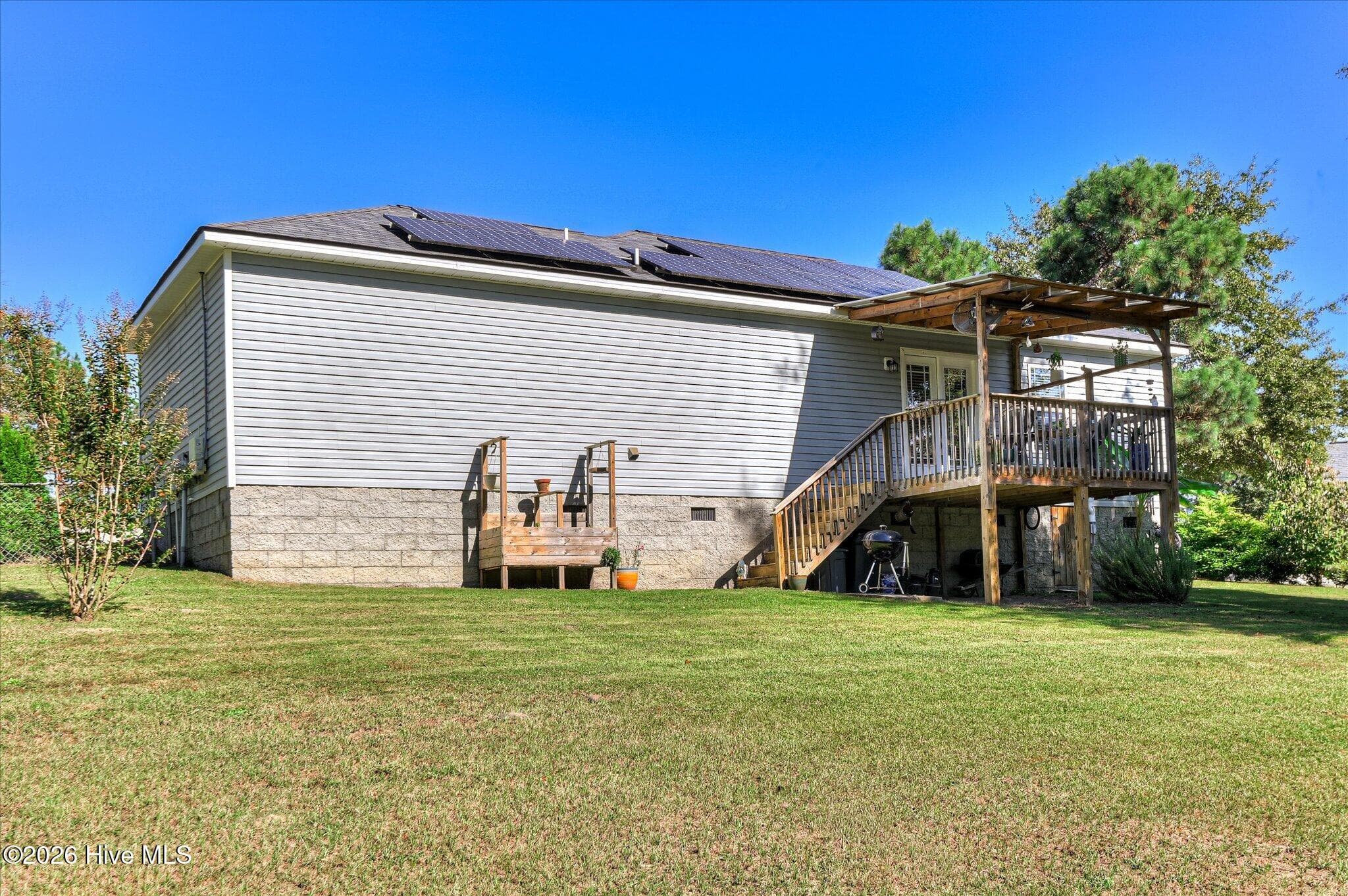 Single Family Residence at 120 Running Creek Drive, North Augusta, SC 29860, photo 36 of 45
