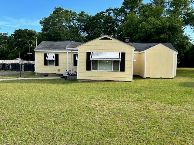 Single Family Residence at 3416 Seneca Avenue, Aiken, SC 29801, photo 2 of 7