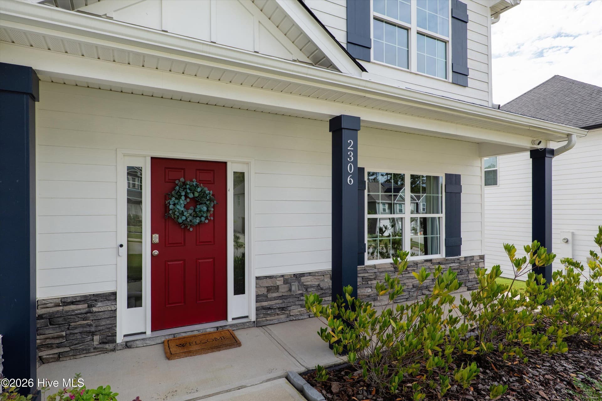 Single Family Residence at 2306 Sheridan Drive, Evans, GA 30809, photo 3 of 52