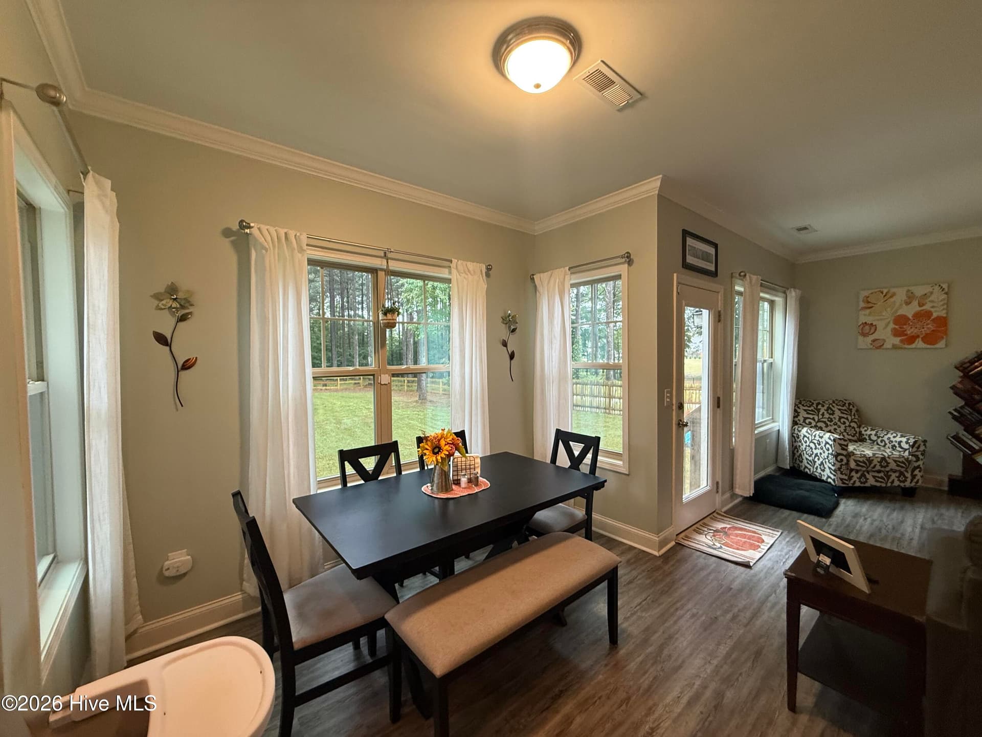 Single Family Residence at 8281 Us Highway 264a, Bailey, NC 27807, photo 39 of 118