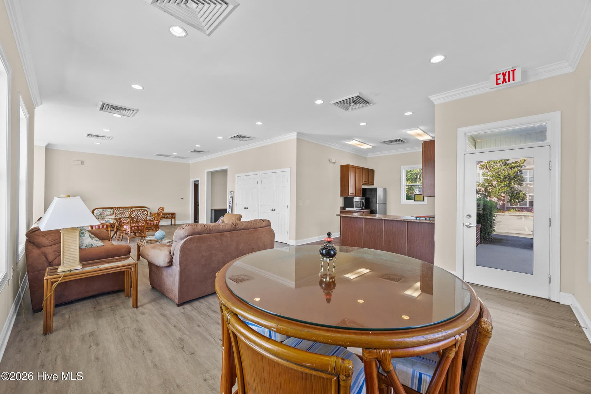 Condominium at 4420 Jay Bird Circle Unit 101, Wilmington, NC 28412, photo 28 of 36
