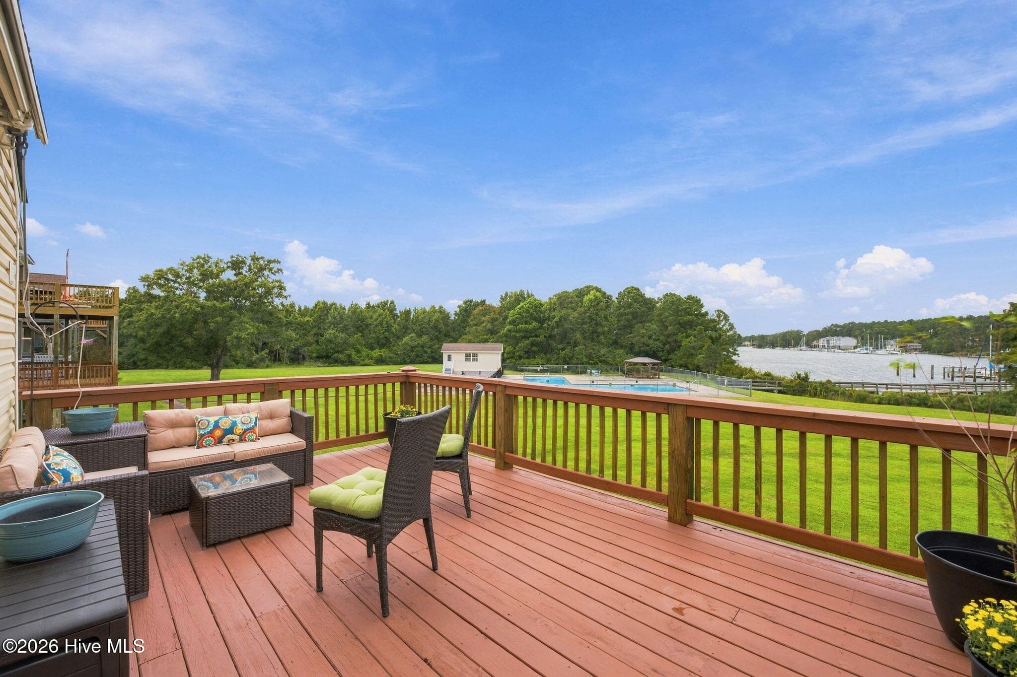 Condominium at 8047 Treasure Drive Apt 8, Oriental, NC 28571, photo 19 of 49