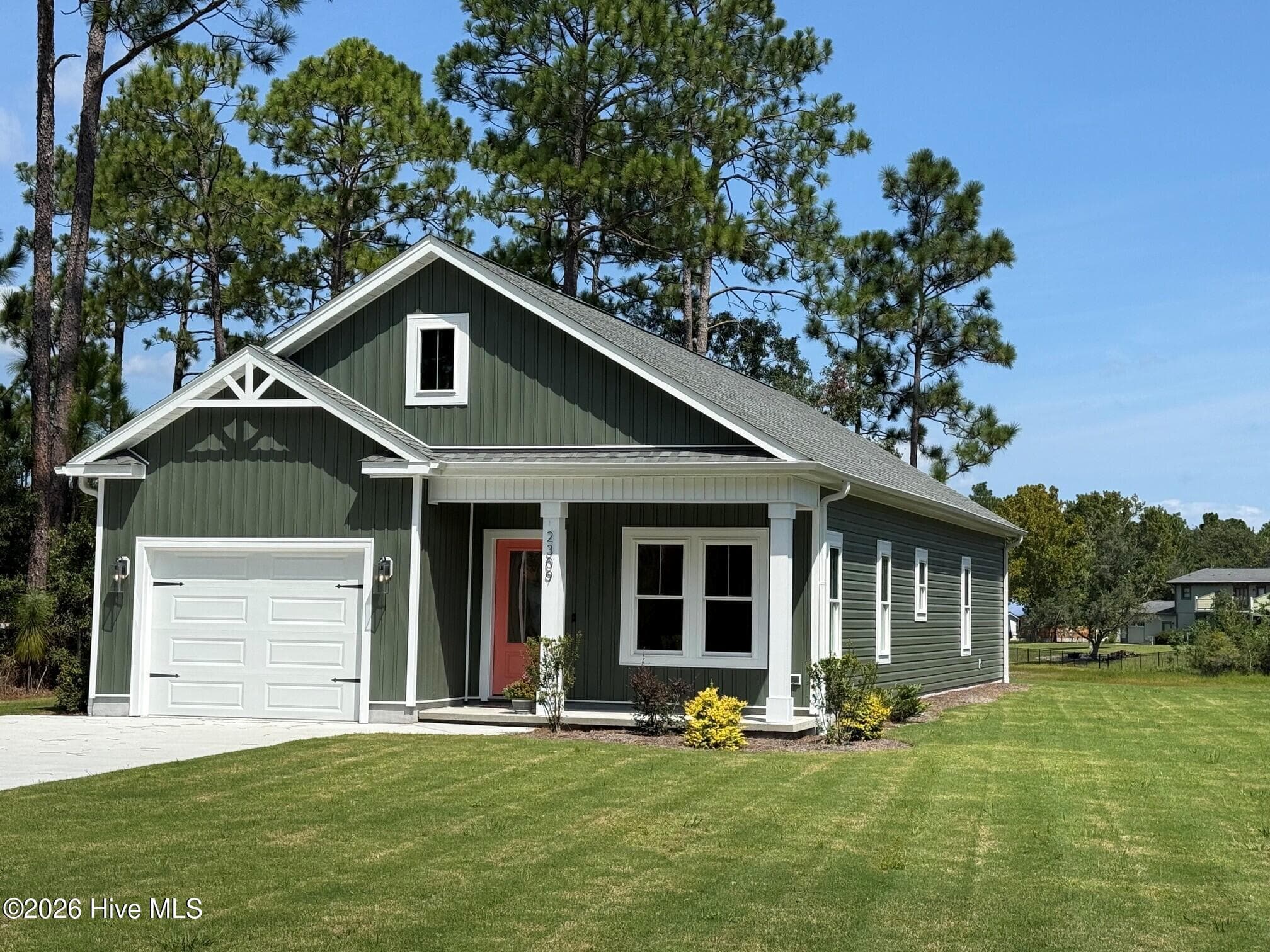 Single Family Residence at 2309 Frink Lake Drive, Southport, NC 28461, photo 48 of 58