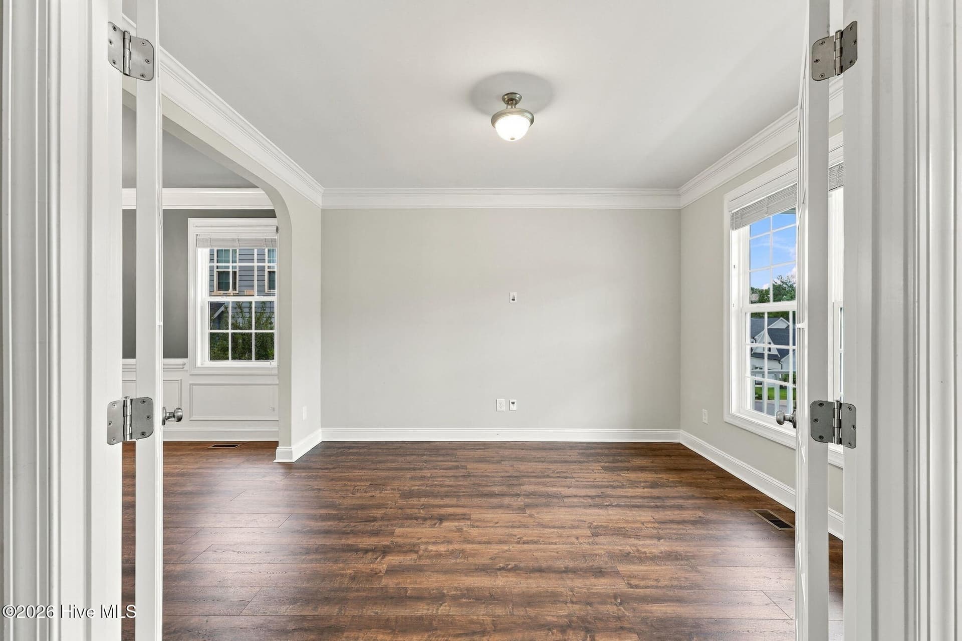140 Education Drive, Spring Lake, NC 28390