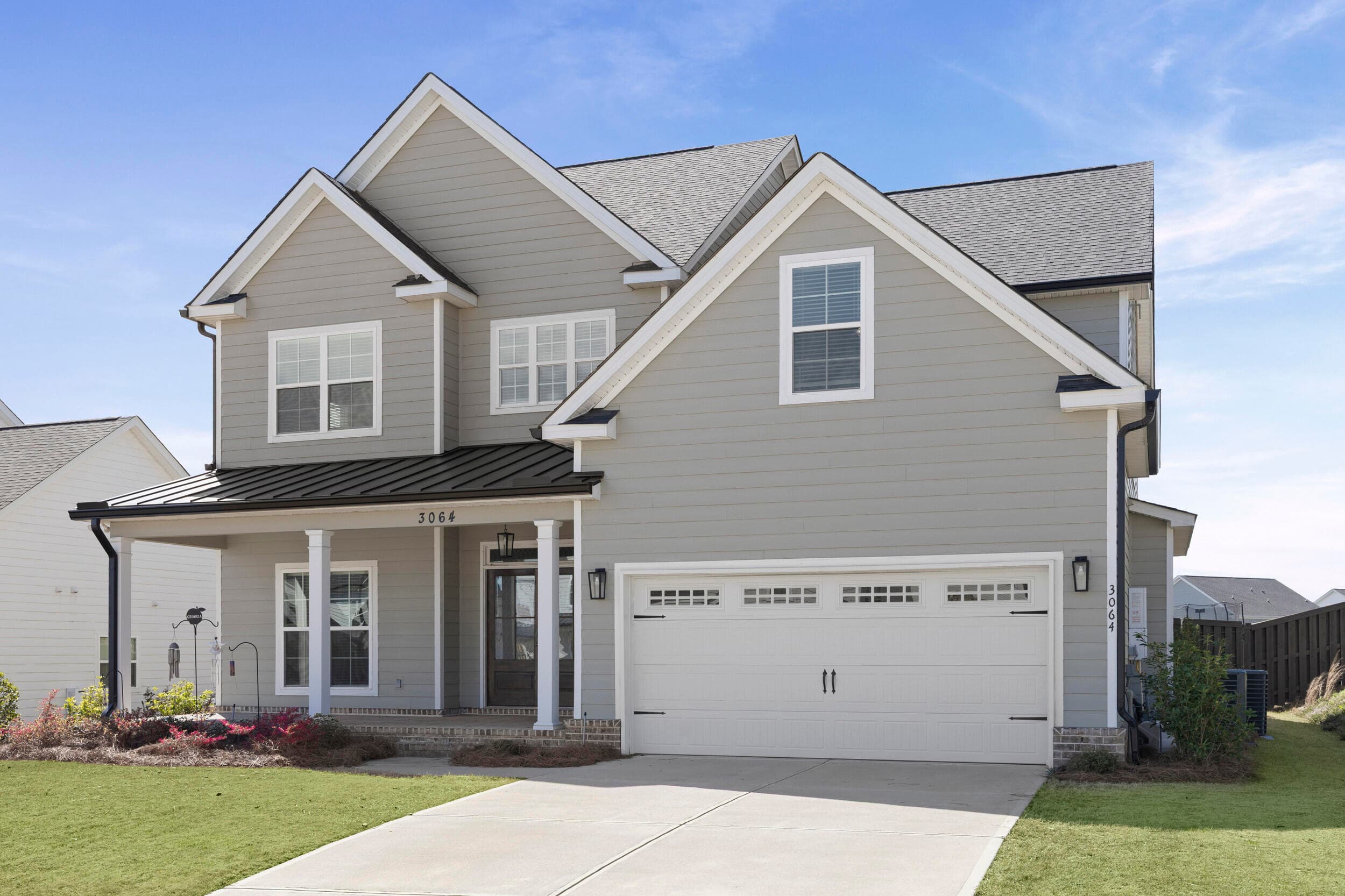 Single Family Residence at 3064 Rosewood Drive, Evans, GA 30809, photo 3 of 54