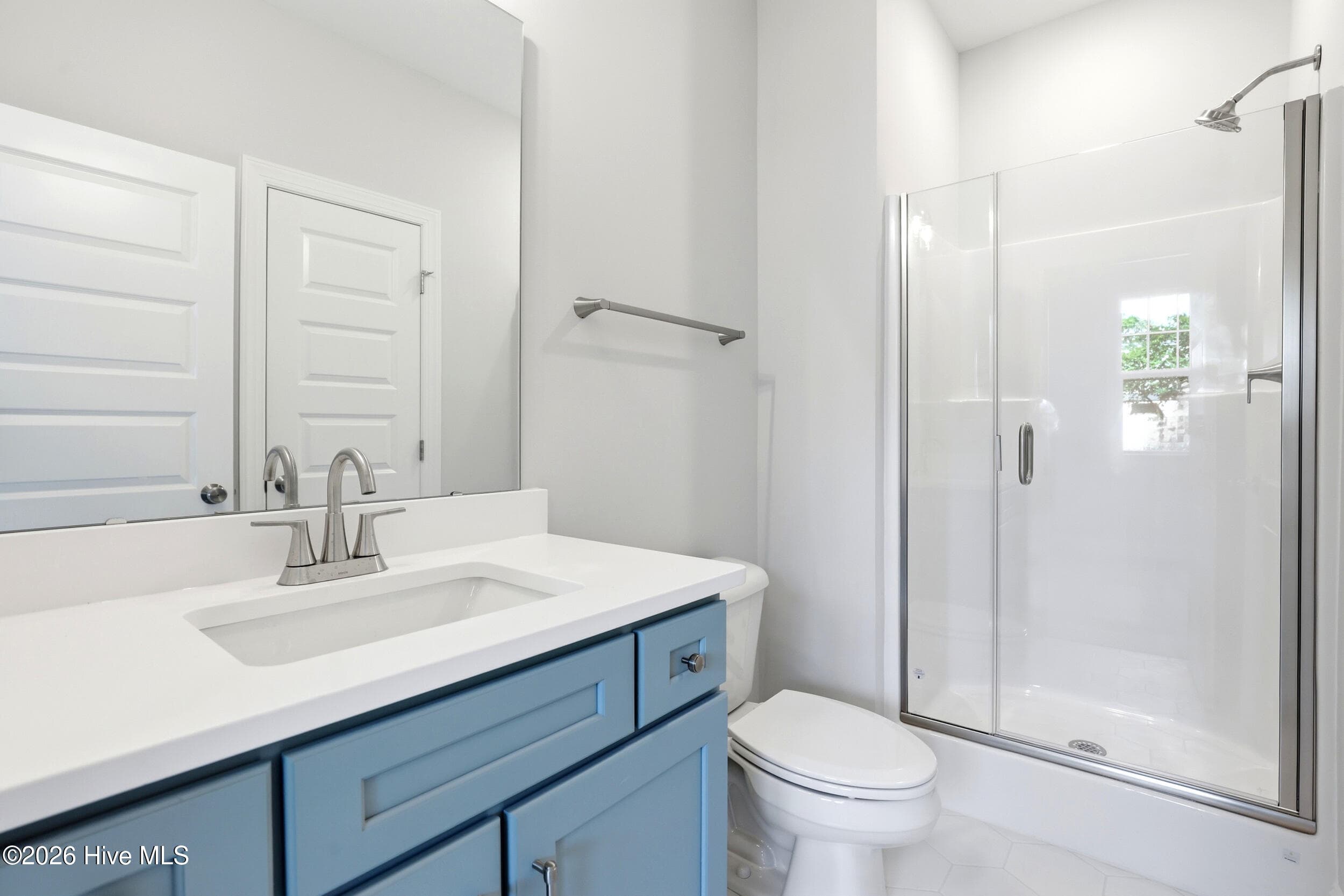 Photo is of a simliar townhome - 516 Mcrae Street 102, Wilmington, NC 28401