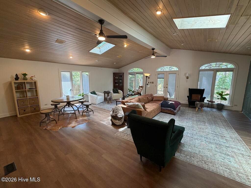 Single Family Residence at 2003 Hermitage Road NW, Wilson, NC 27896, photo 11 of 21