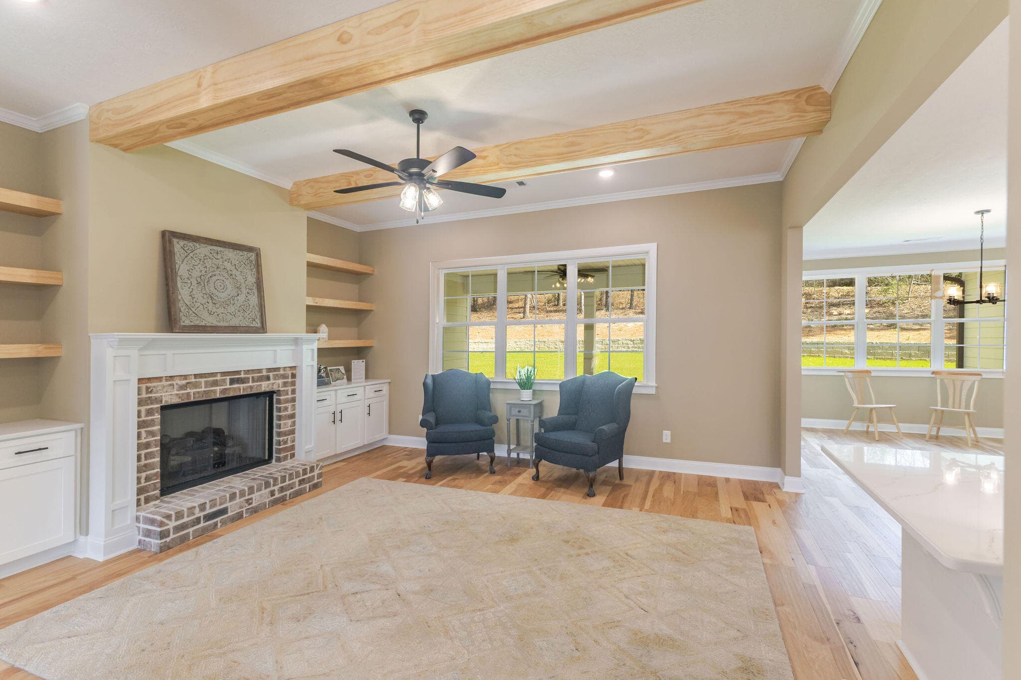 Single Family Residence at 1065 Ferndown Court, Aiken, SC 29803, photo 8 of 47