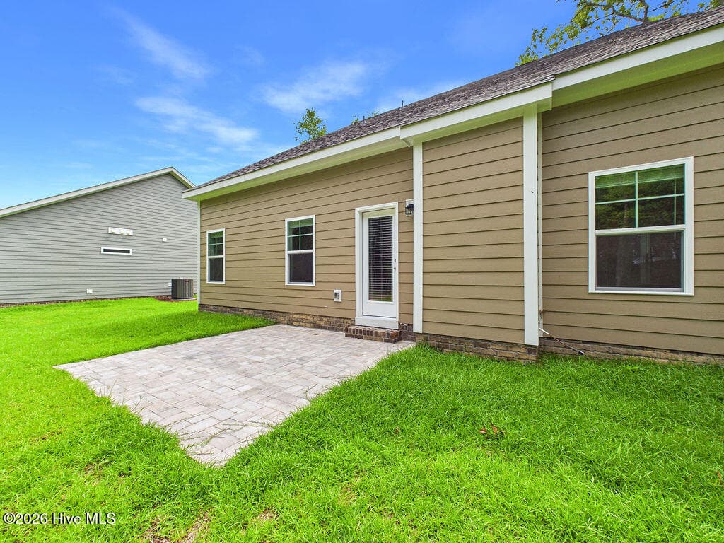 Single Family Residence at 221 Telluride Court, Aberdeen, NC 28315, photo 164 of 215