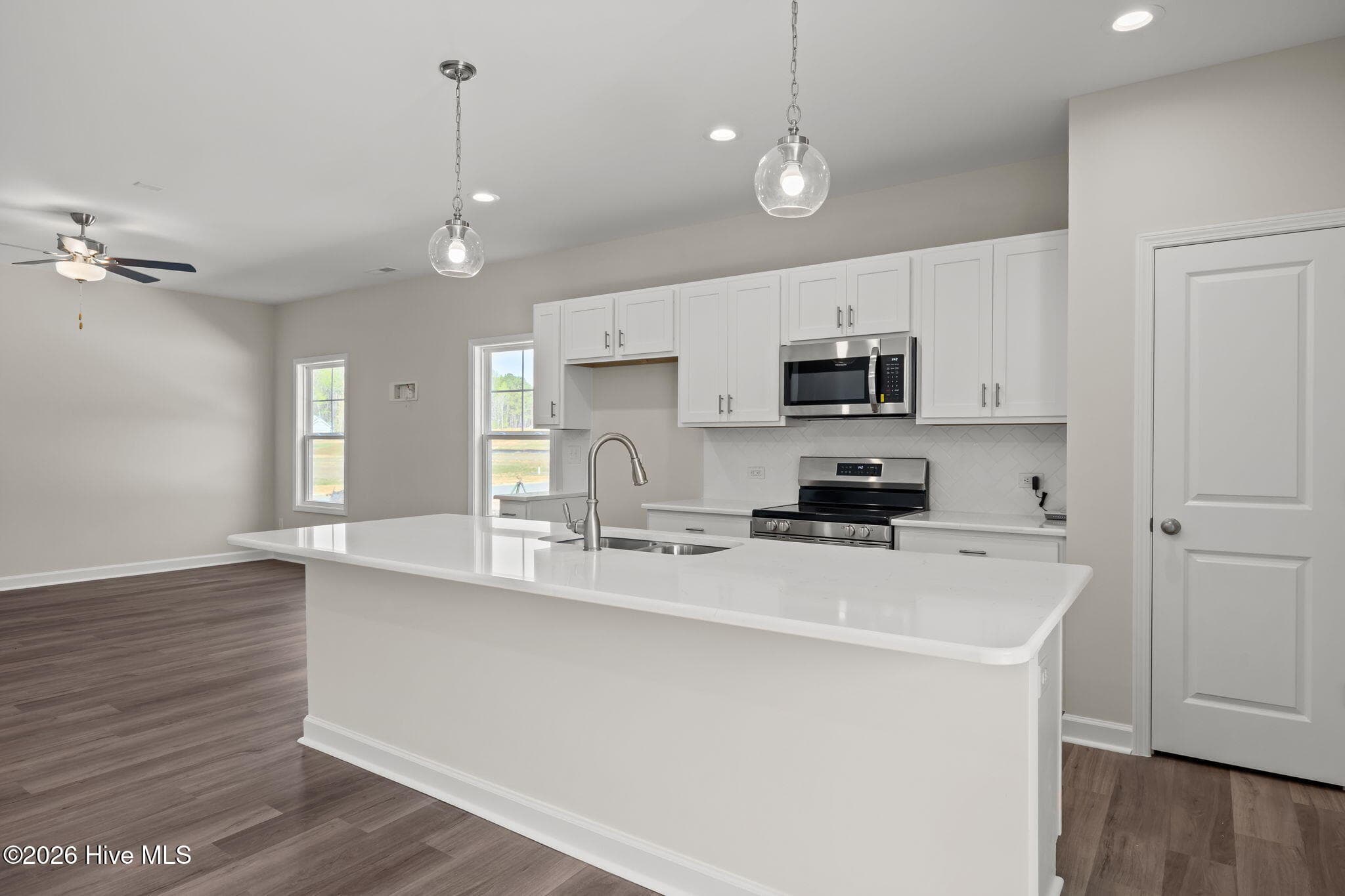 Townhouse at 234 Elijah Way 9, Vass, NC 28394, photo 108 of 162