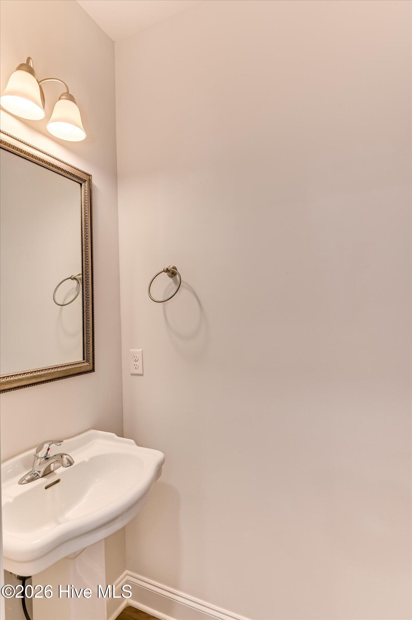 Convenient Half Bath - 1912 Butternut Drive 12-B, Grovetown, GA 30813