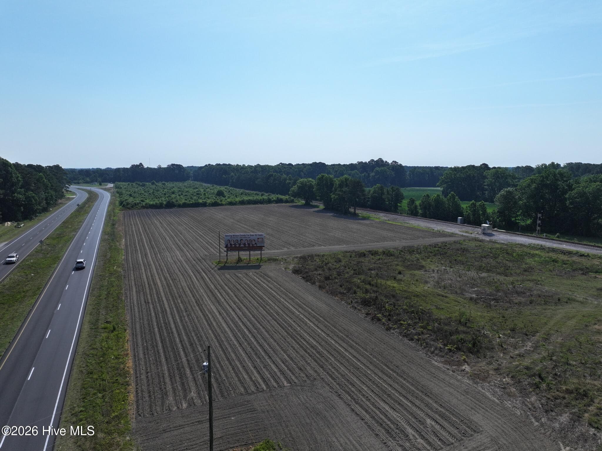 Undeveloped at 00 Us 301 Hwy, Lucama, NC 27851, photo 18 of 20