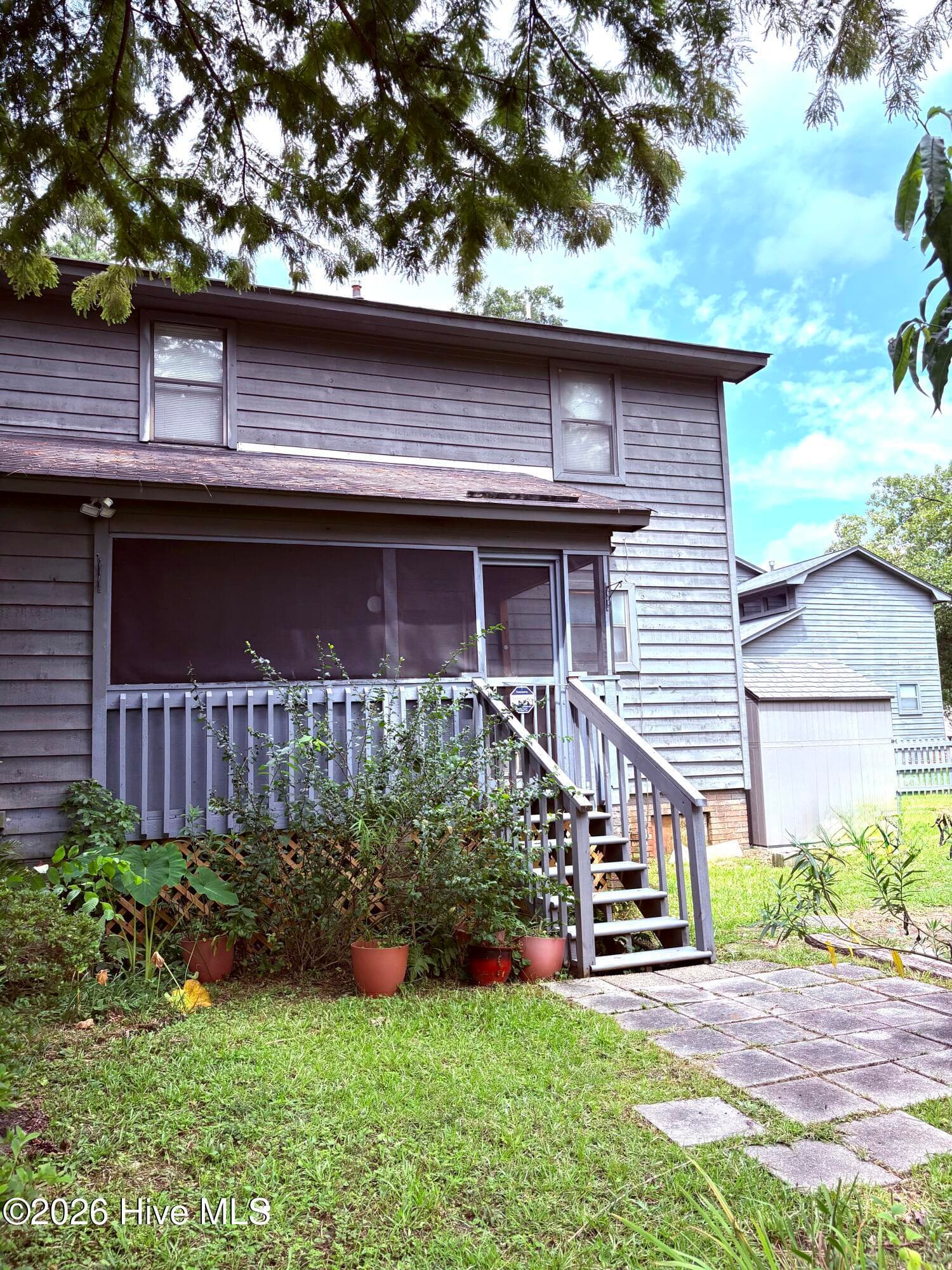 Townhouse at 3113 Village Court N, Augusta, GA 30907, photo 31 of 34