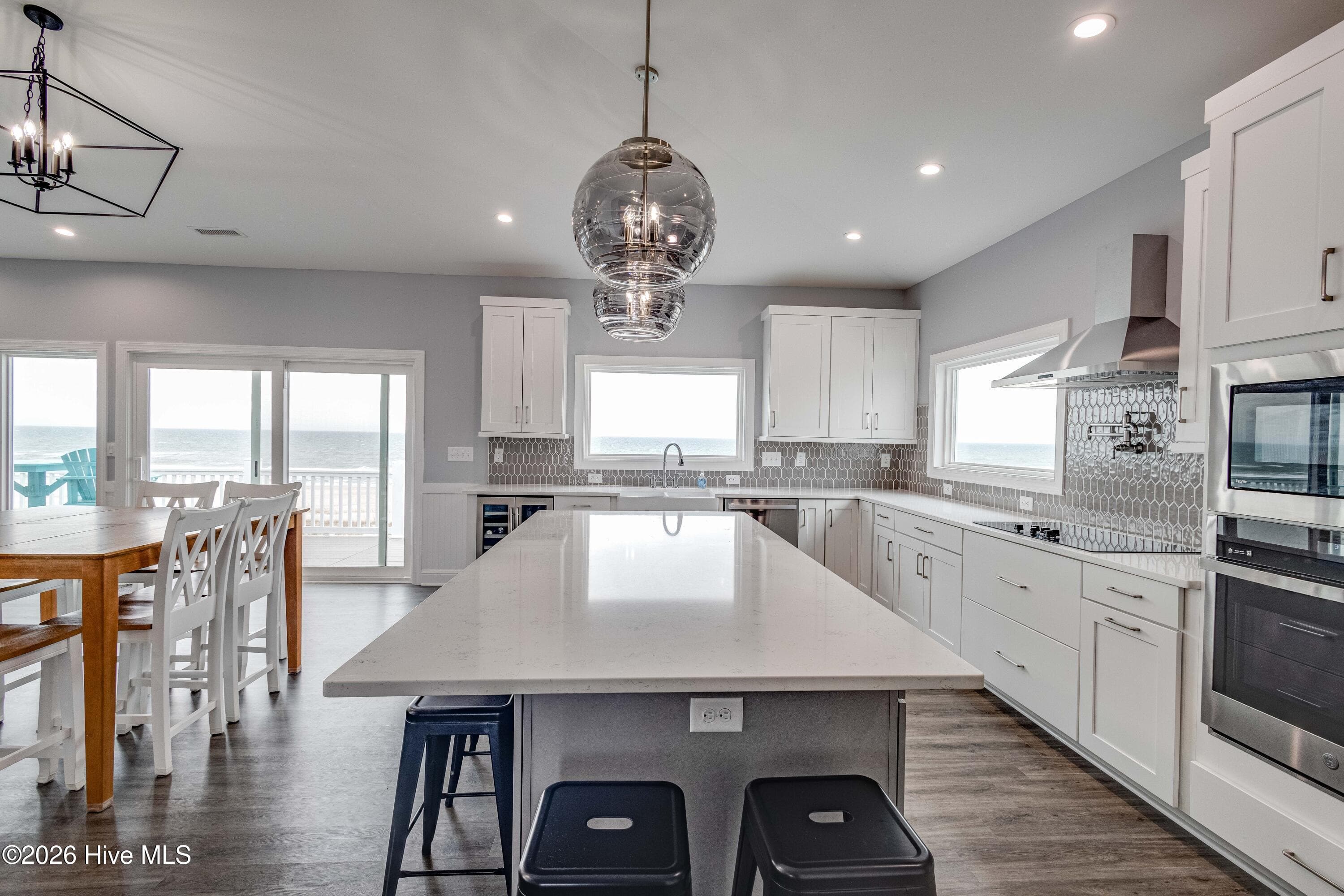 Single Family Residence at 809 N Anderson Boulevard, Topsail Beach, NC 28445, photo 13 of 51