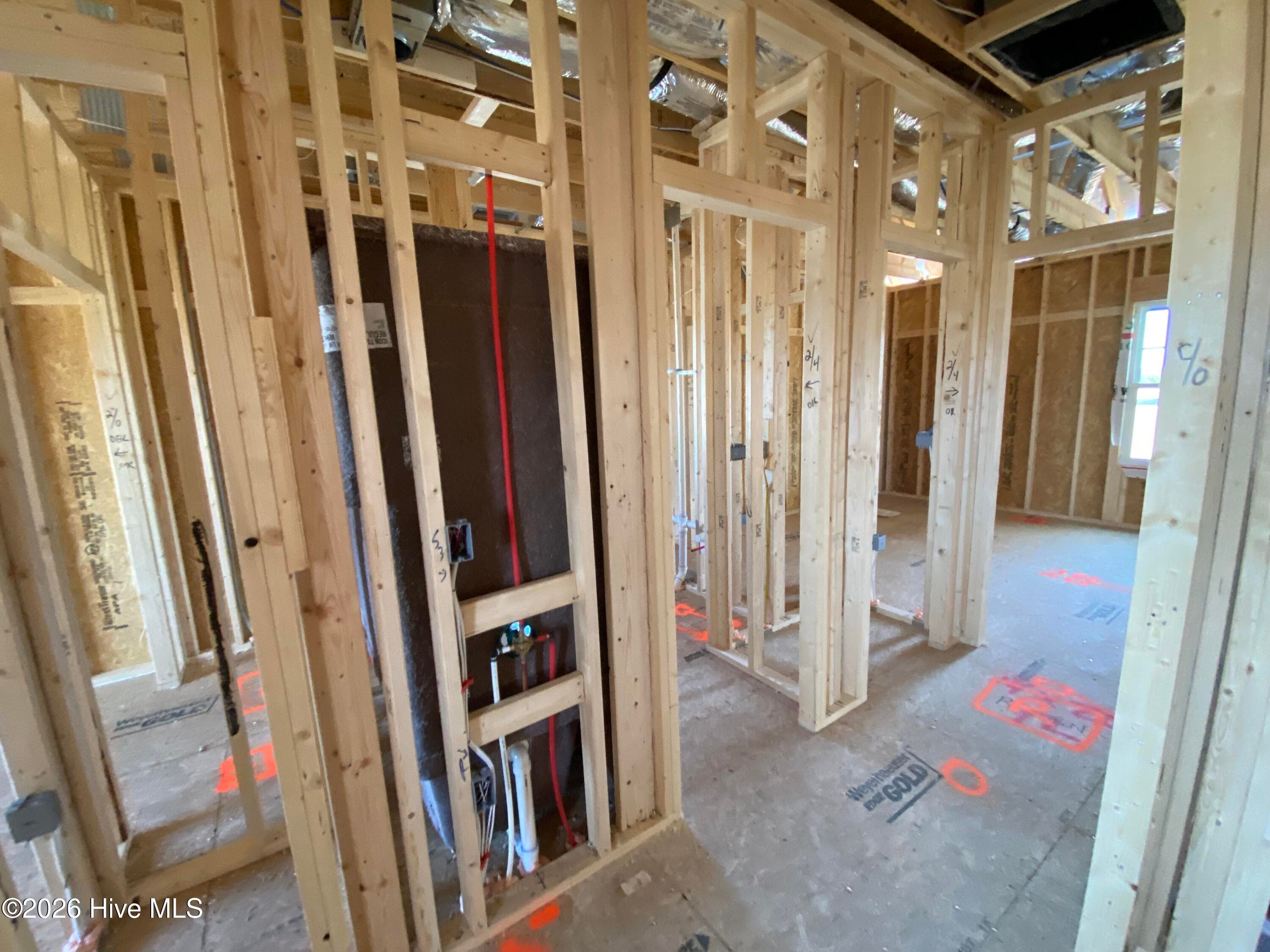 Single Family Residence at 340 Leslie Road, Goldsboro, NC 27530, photo 2 of 6