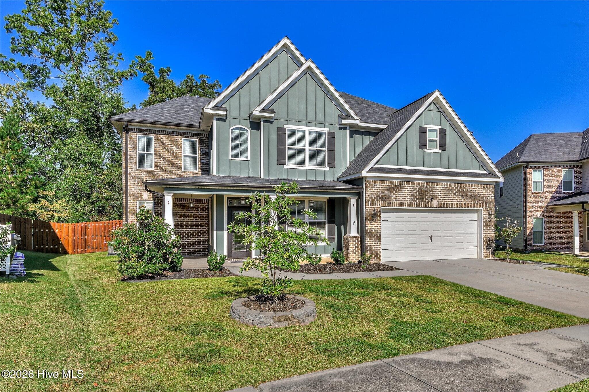 Single Family Residence at 1341 Eldrick Lane, Grovetown, GA 30813, photo 2 of 38