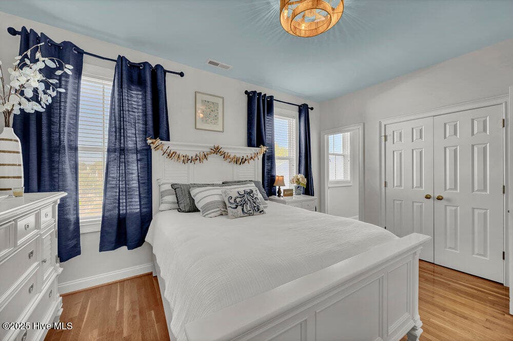 Townhouse at 233 Silver Sloop Way, Carolina Beach, NC 28428, photo 20 of 33