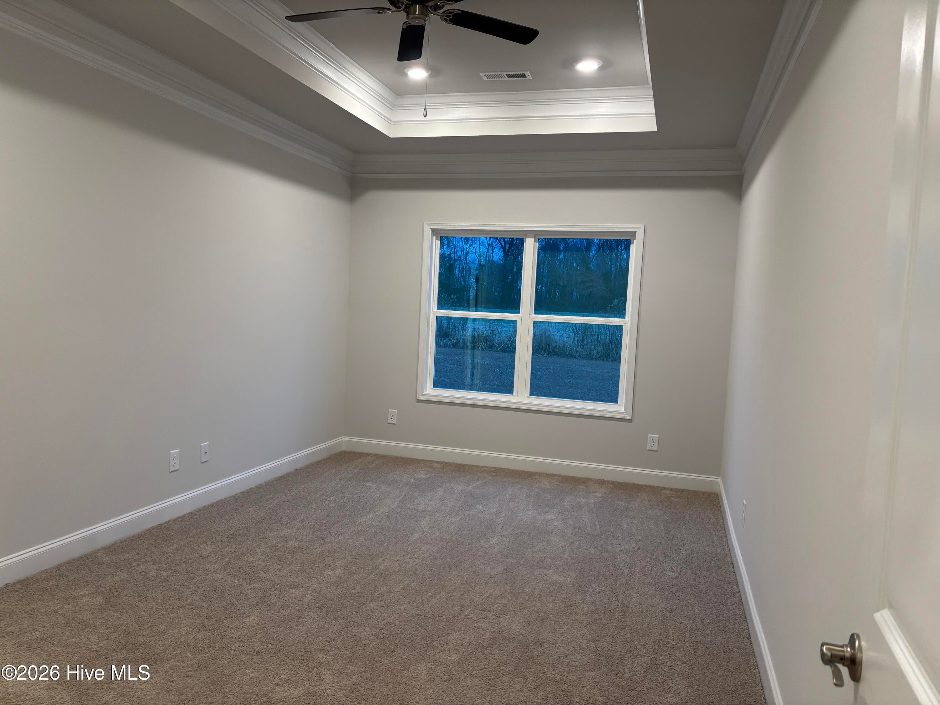 *Only $1000 down and financial incentives offered with use of a preferred lender! Home is currently under construction. Photos are of the same floor plan in a different community and are for layout purposes only. Upgrades, colors and finishes may differ. - 202 Eliza Way, Winterville, NC 28590