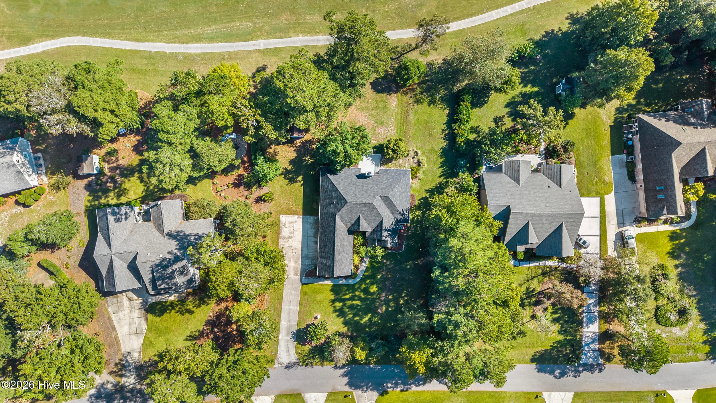 Single Family Residence at 707 N Green Tee Road, Hampstead, NC 28443, photo 57 of 63