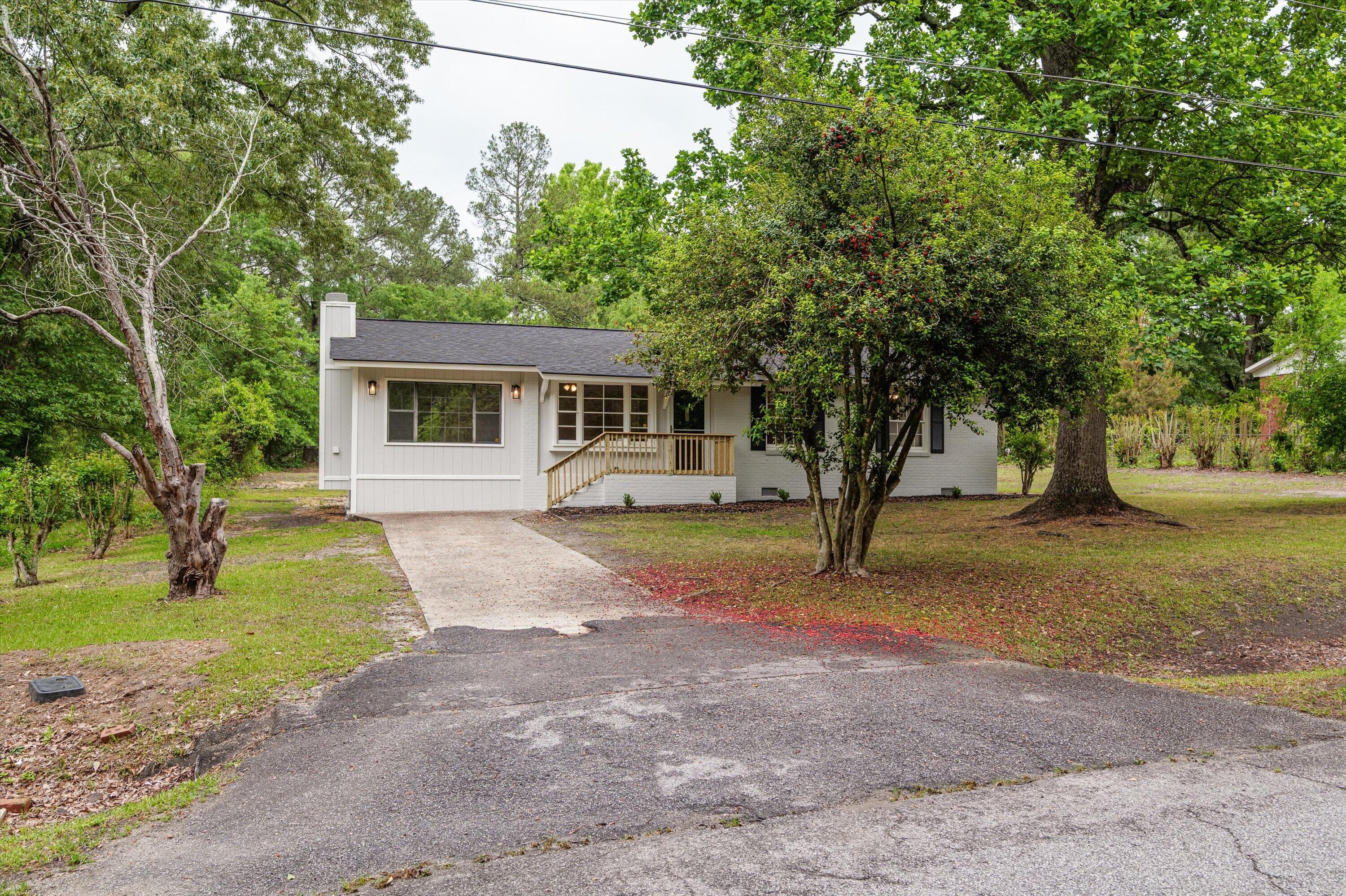 Single Family Residence at 3912 Debra Street, Augusta, GA 30906, photo 3 of 35
