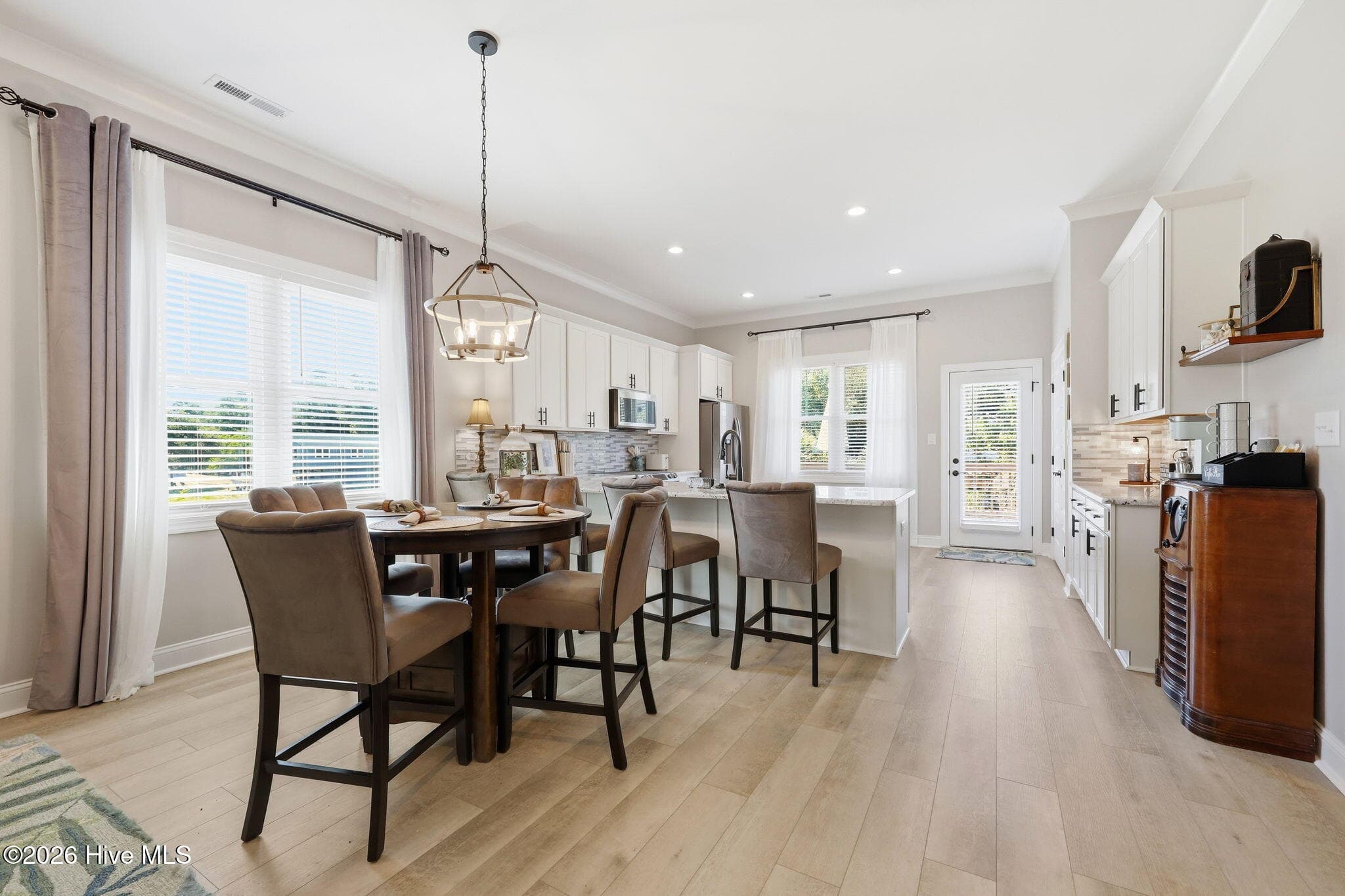 Single Family Residence at 7205 Sound Drive, Emerald Isle, NC 28594, photo 13 of 47