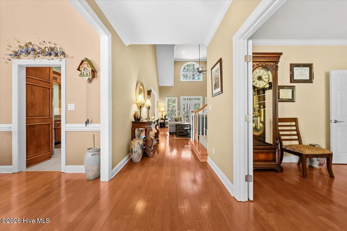 Single Family Residence at 14 Rathlin Court, Pinehurst, NC 28374, photo 12 of 58