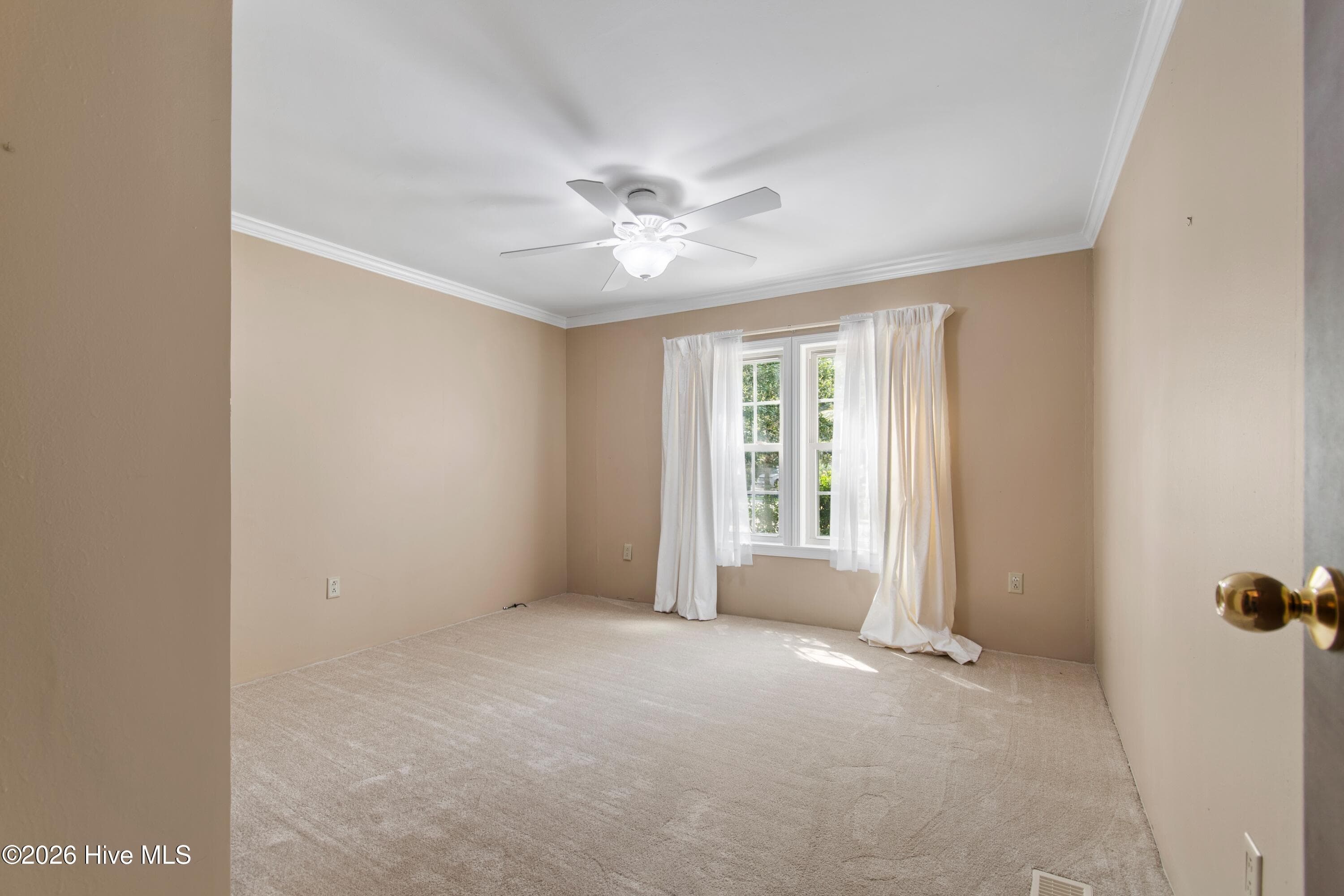 Bedroom #3 - 227 Ocean Forest Drive NW, Calabash, NC 28467