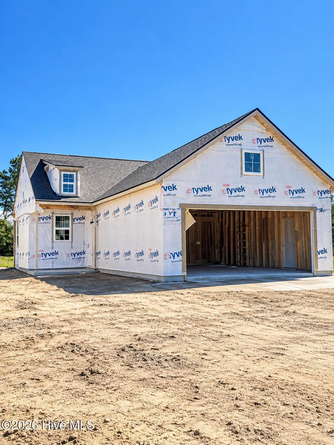3193 Wuther Squall Way SW, Shallotte, NC 28470