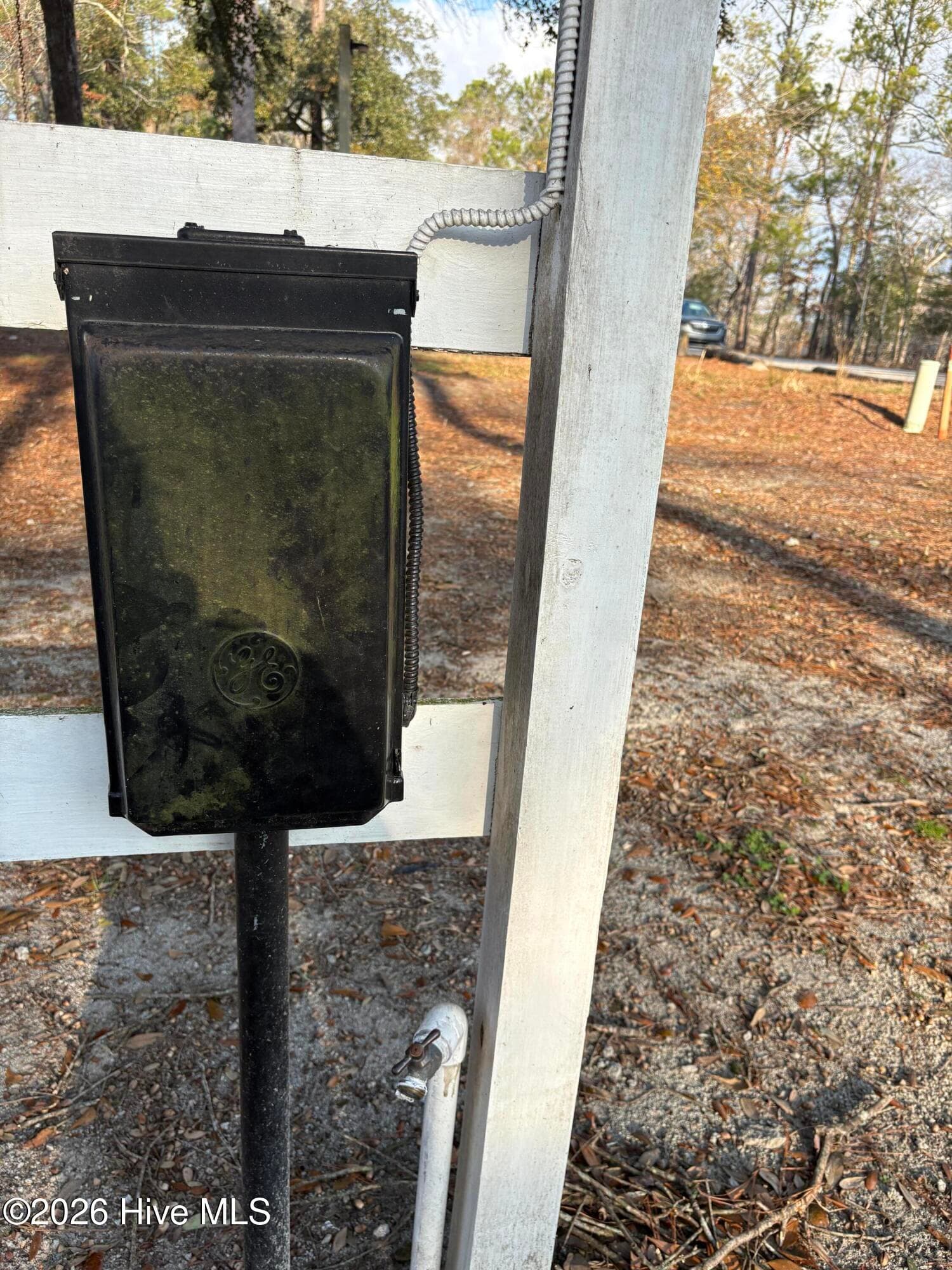 Residential Lot at 2030 4 River Road, Tabor City, NC 28463, photo 22 of 23