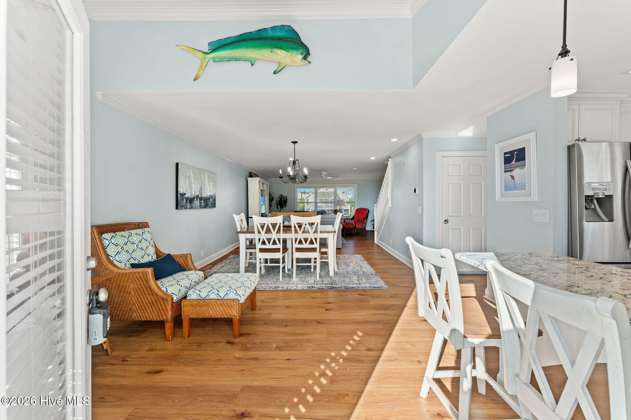 Single Family Residence at 27 Monroe Street, Ocean Isle Beach, NC 28469, photo 6 of 71