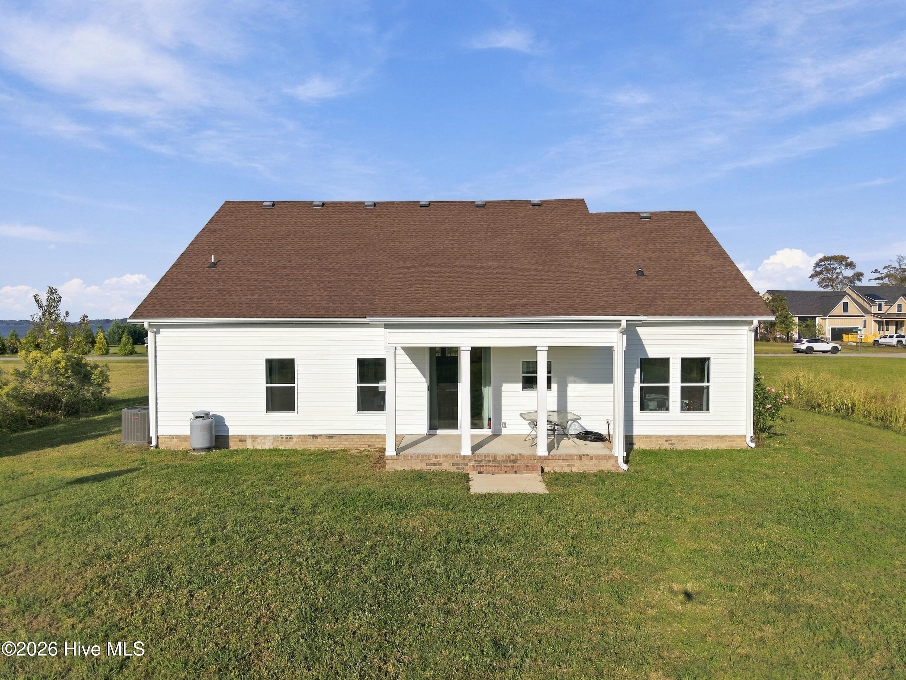 Single Family Residence at 105 Durant Street, Hertford, NC 27944, photo 69 of 76