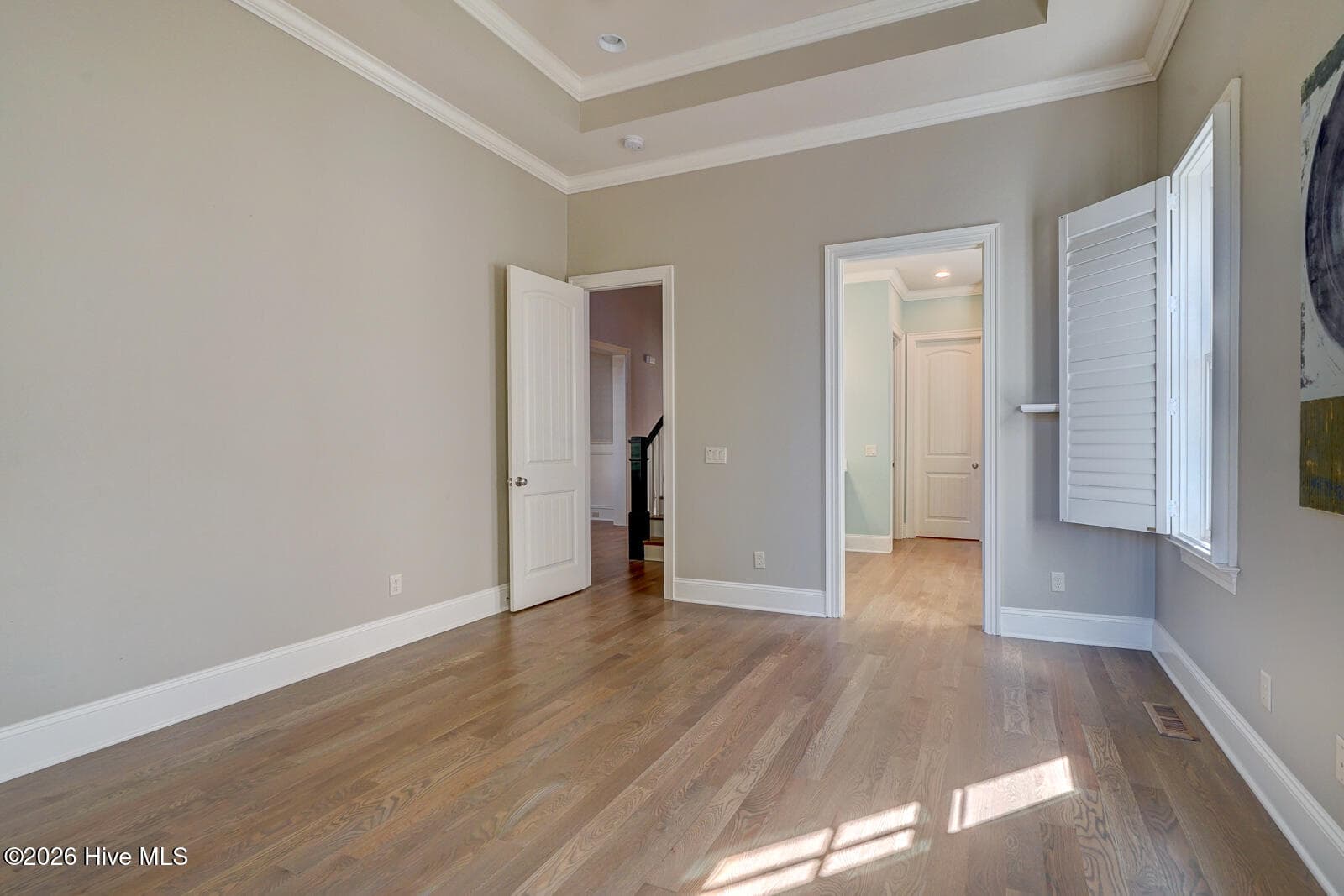Primary BR - 5206 Old Garden Road, Wilmington, NC 28403