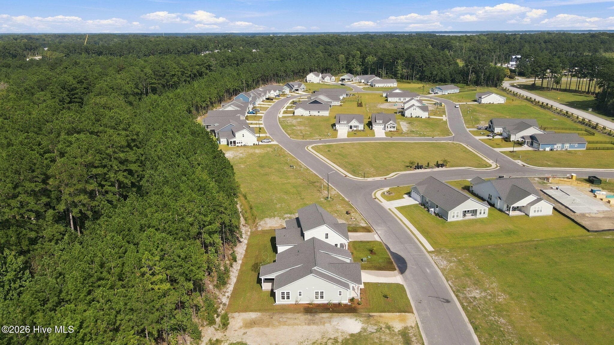 Single Family Residence at 4004 Brighton Drive, New Bern, NC 28562, photo 64 of 71