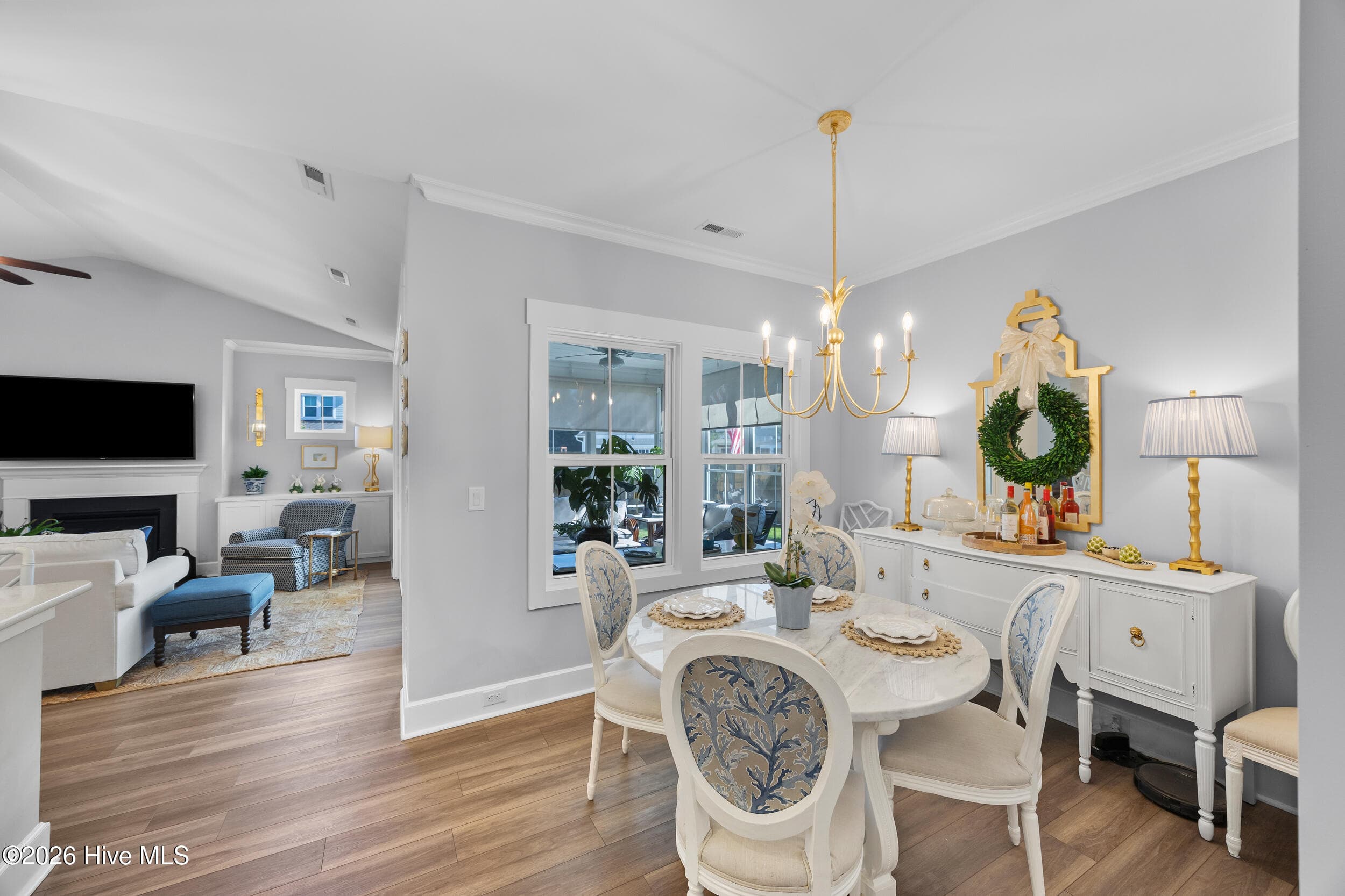 Single Family Residence at 417 Beaumont Oaks Drive, Wilmington, NC 28411, photo 19 of 46