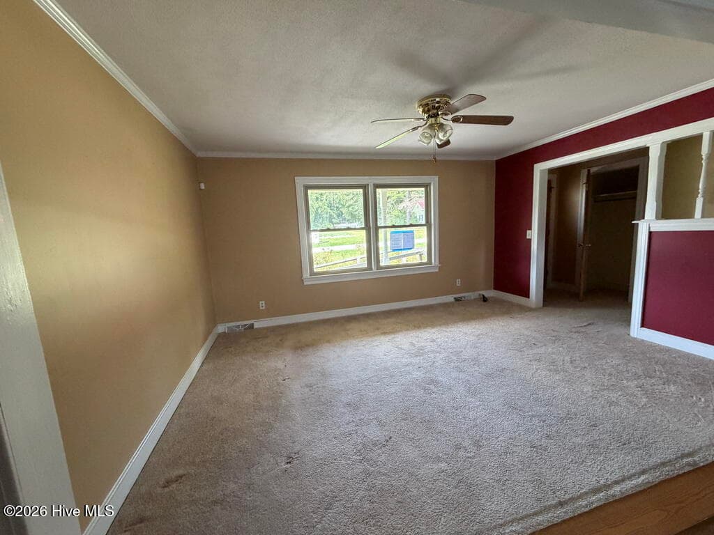 Single Family Residence at 6879 W Wilson Street, Fountain, NC 27829, Fountain, photo 2 of 9