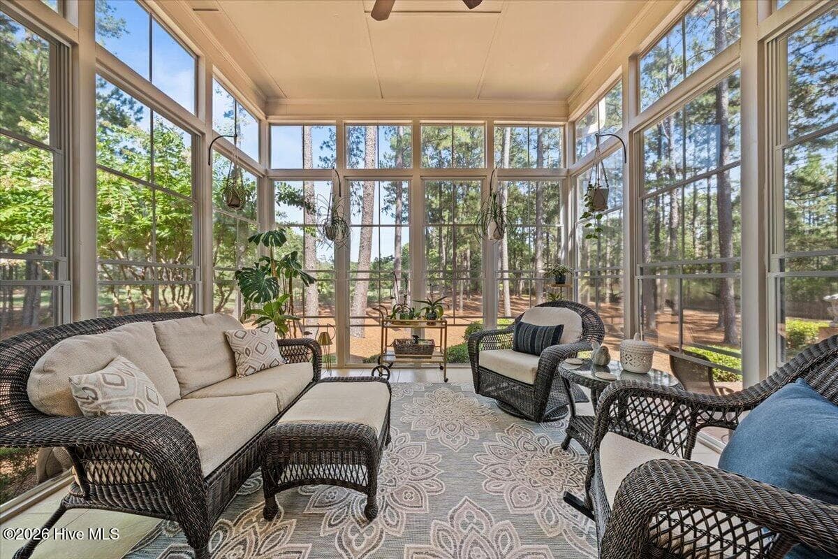 Single Family Residence at 14 Rathlin Court, Pinehurst, NC 28374, photo 46 of 58